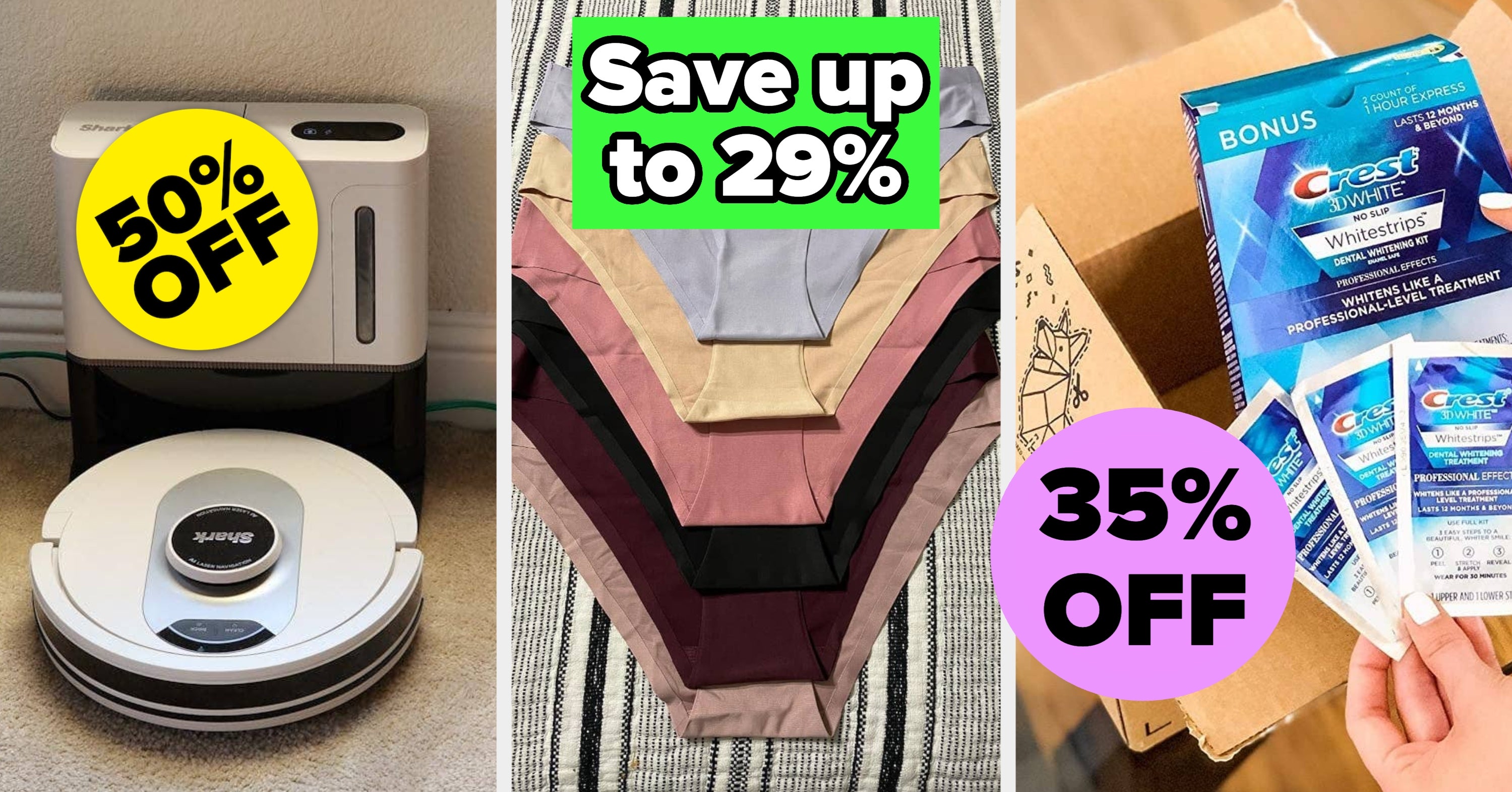All The Best Labor Day Deals At Amazon