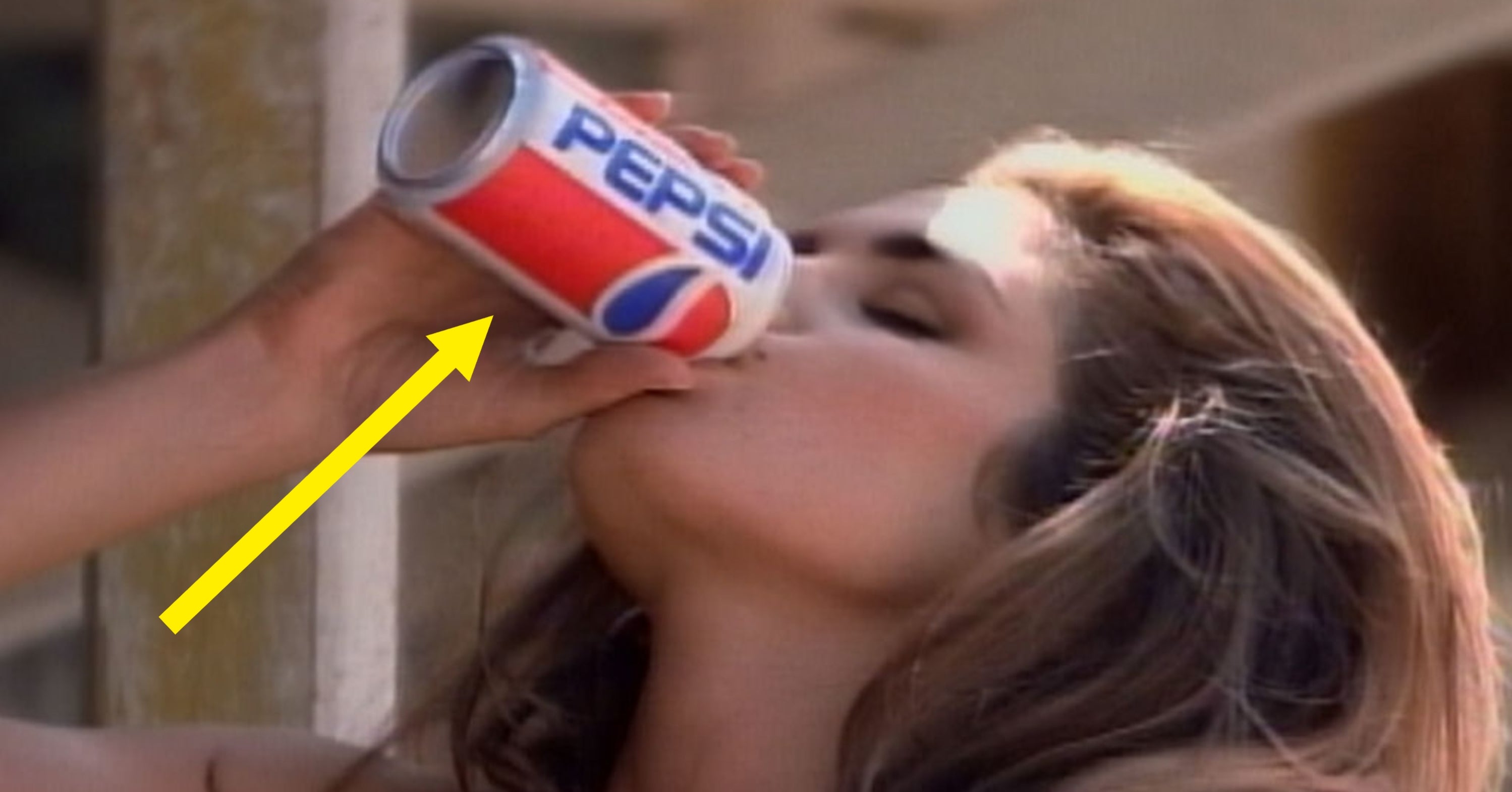 Alright, let's settle this once and for all: Coke or Pepsi?