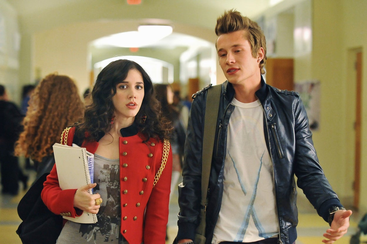 "No Way Jane And Billy Aren’t Endgame": Erica Dasher Remembers "Jane By Design" And The Show's Lasting Impact