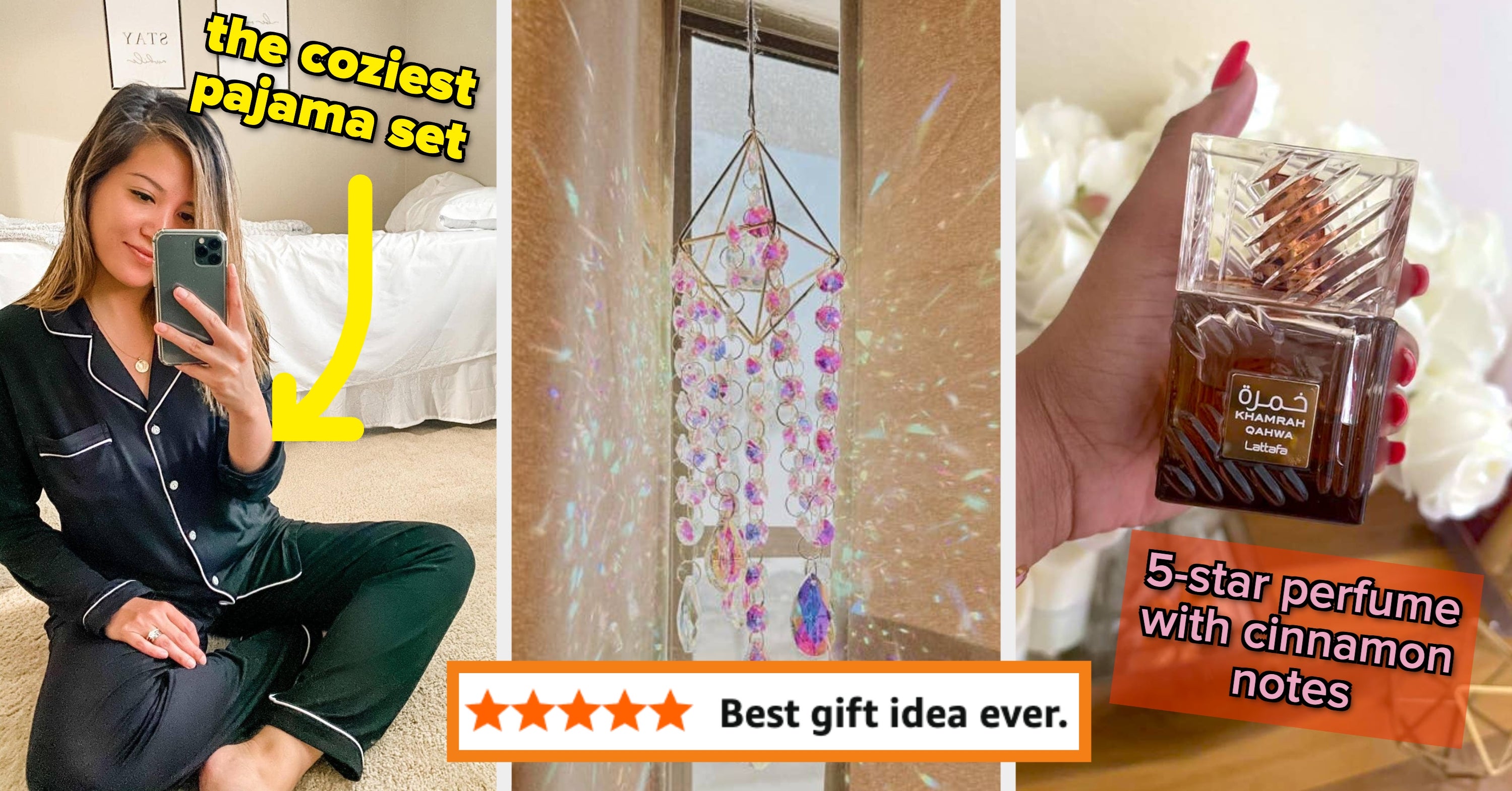 20 Things From Amazon That Make Perfect Gifts