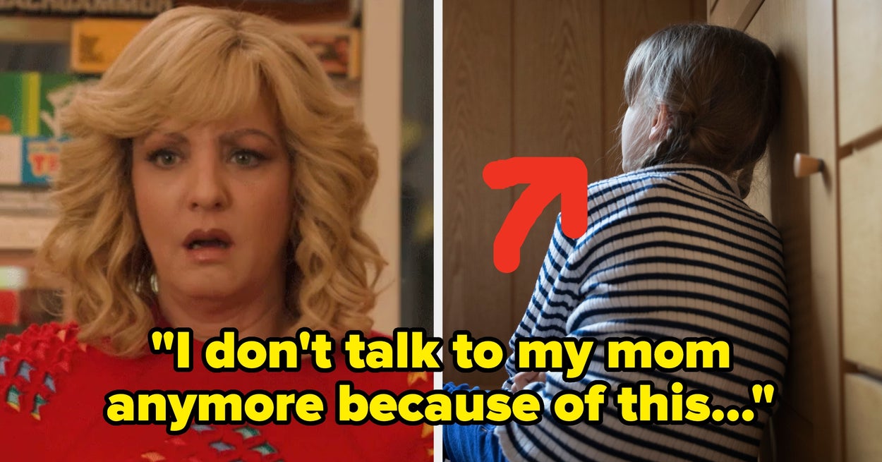 People Are Calling Out Things Parents Say That Sound "Helpful" - But Are Actually Super Toxic