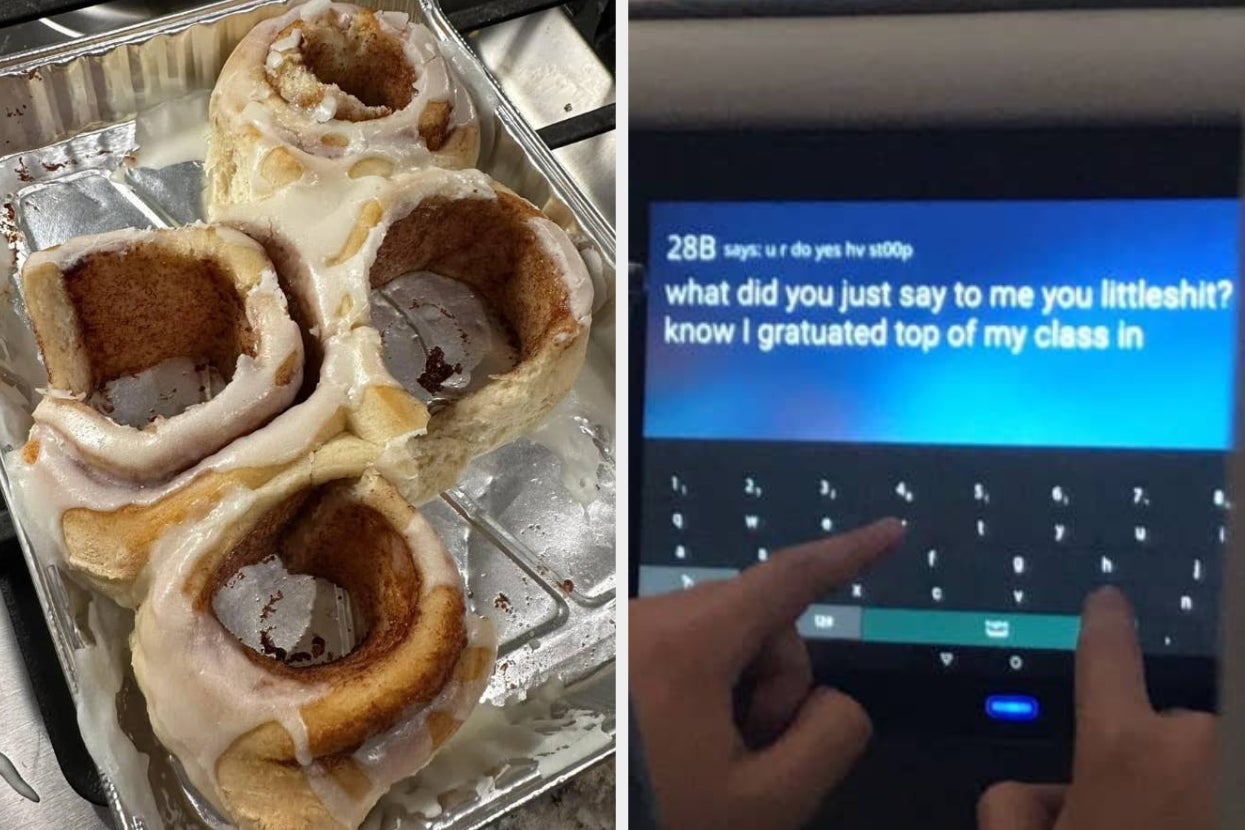 17 Chaotic But Funny Kid Moments That Will Make You Want To Keep Your Uterus Empty For The Foreseeable Future