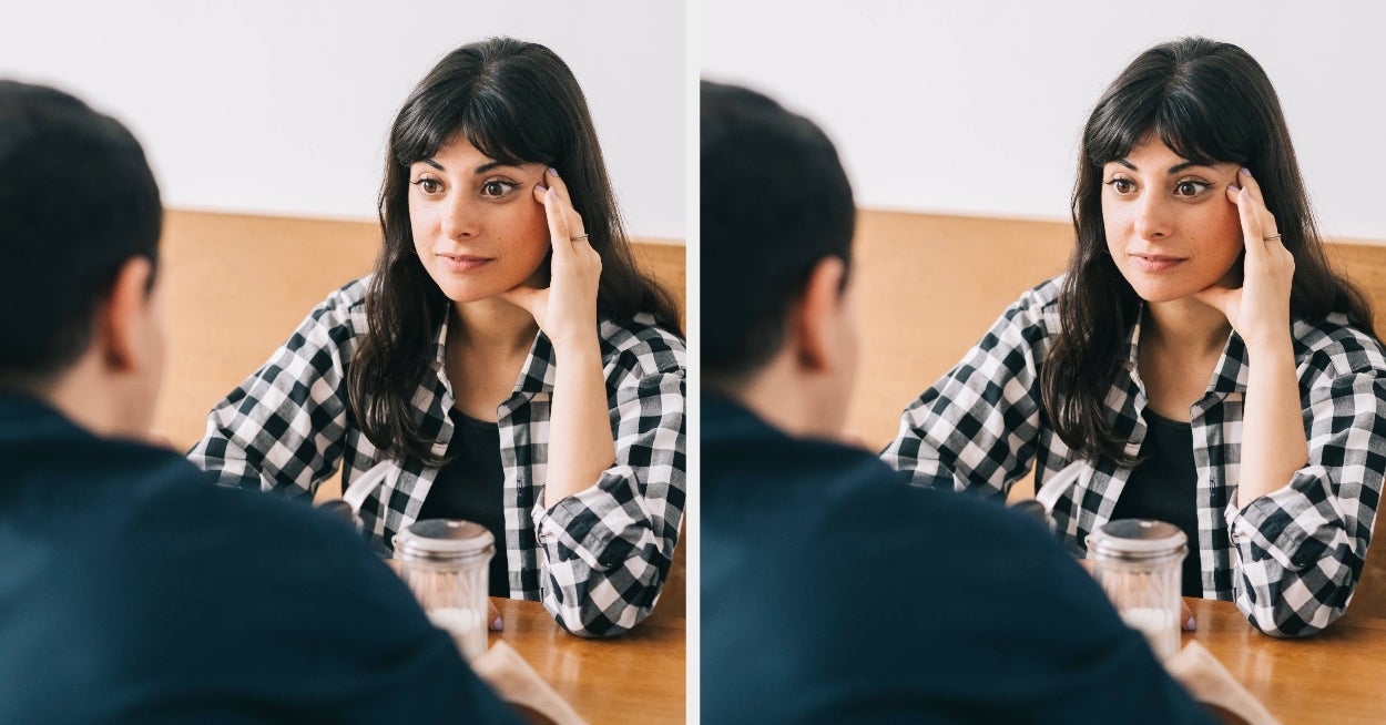 Experts Are Sharing The One Huge Reason That Straight Women Say They're Done Dating Men