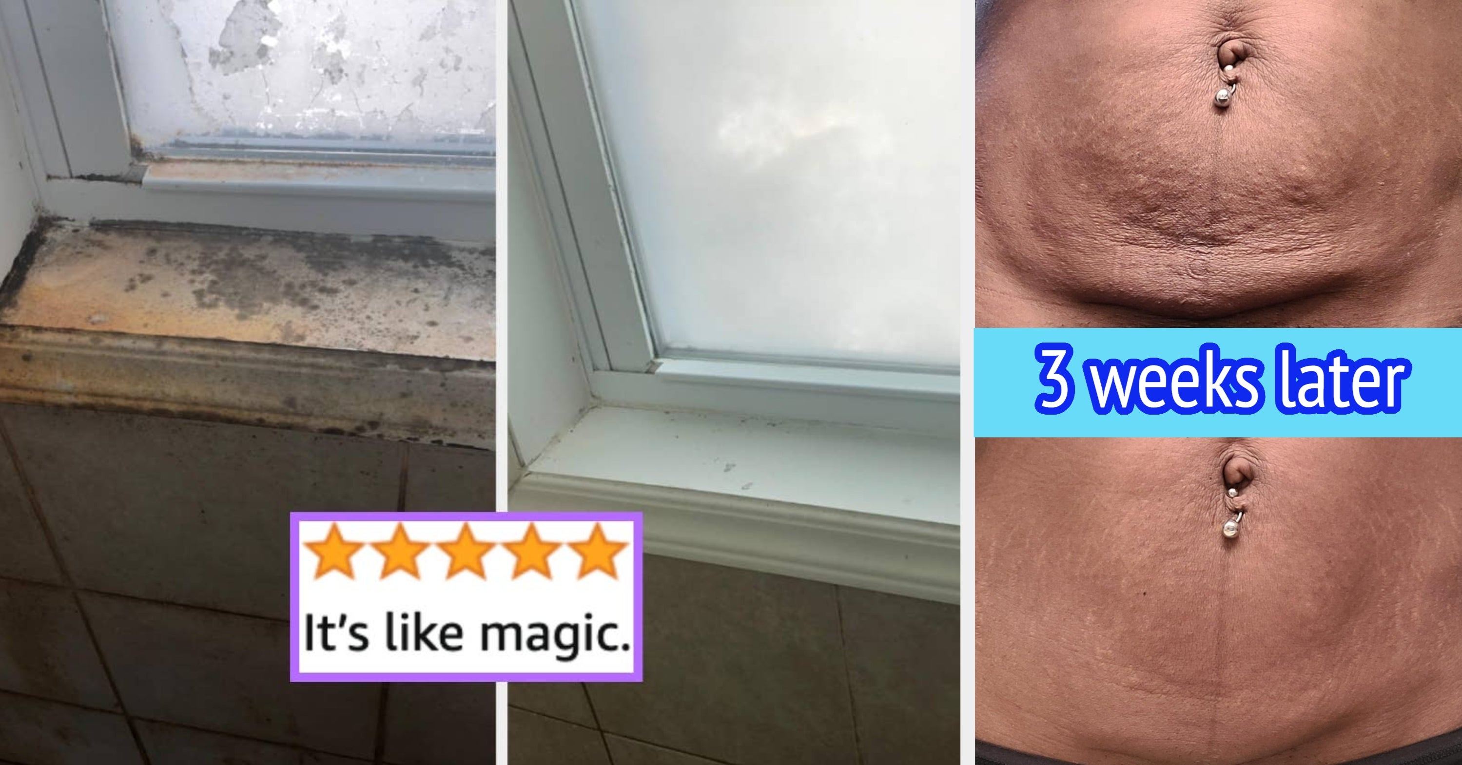 26 Products With Results That'll Have You Thinking, "Why Didn't I Try This Sooner?"
