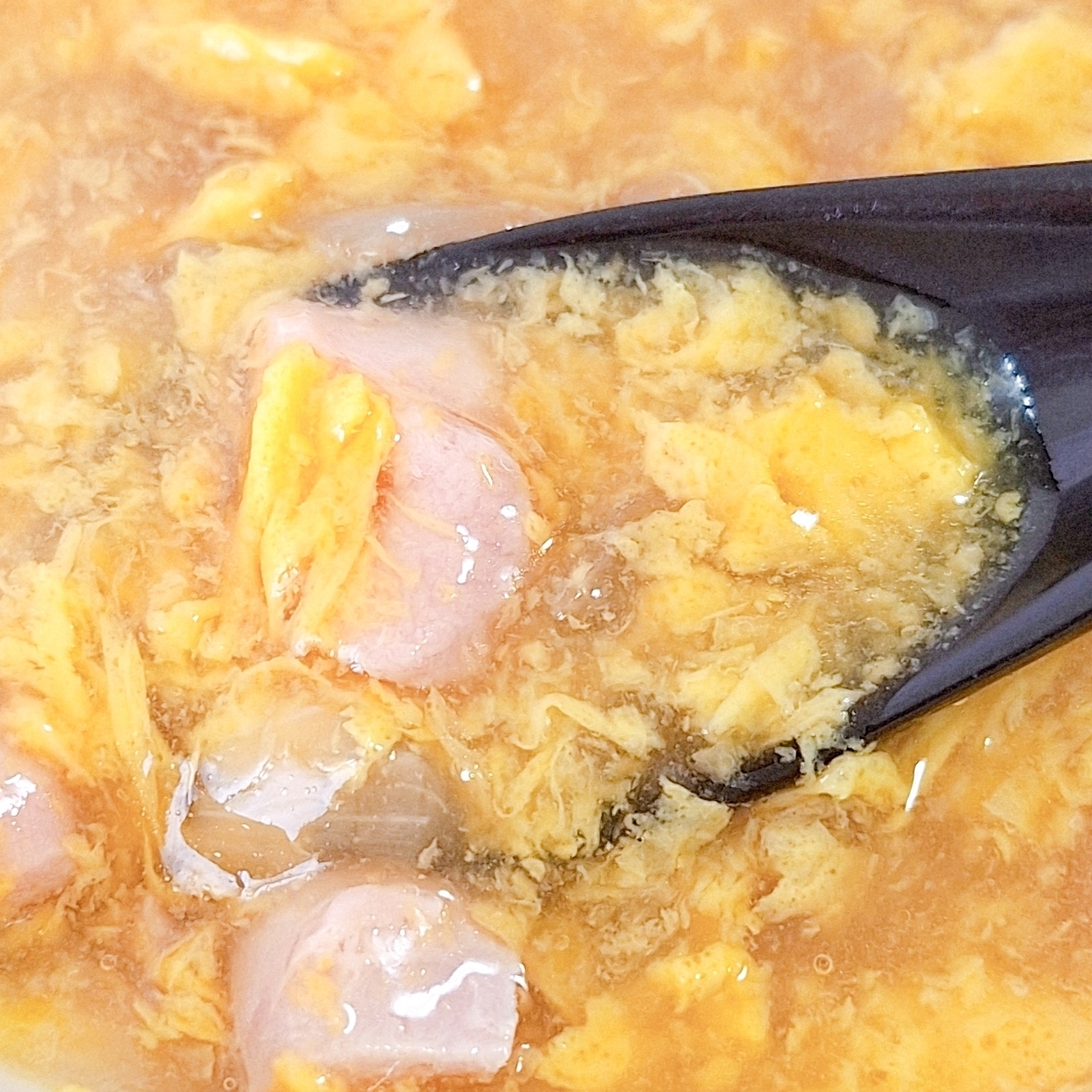 FamilyMart(ファミリーマート)の「だしにこだわった親子丼」