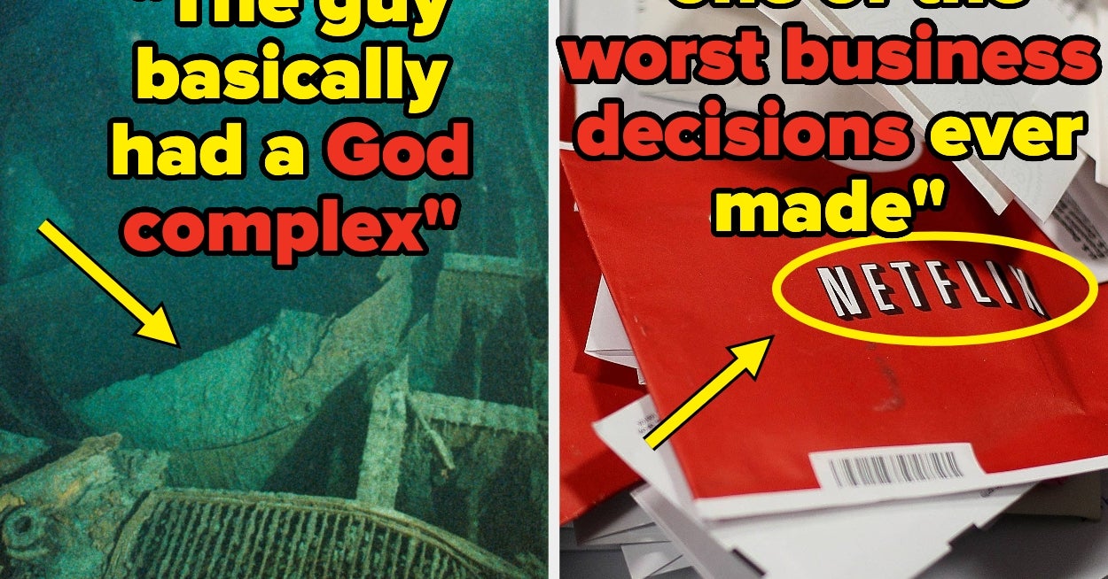 19 Of The Biggest FAFO Moments In History