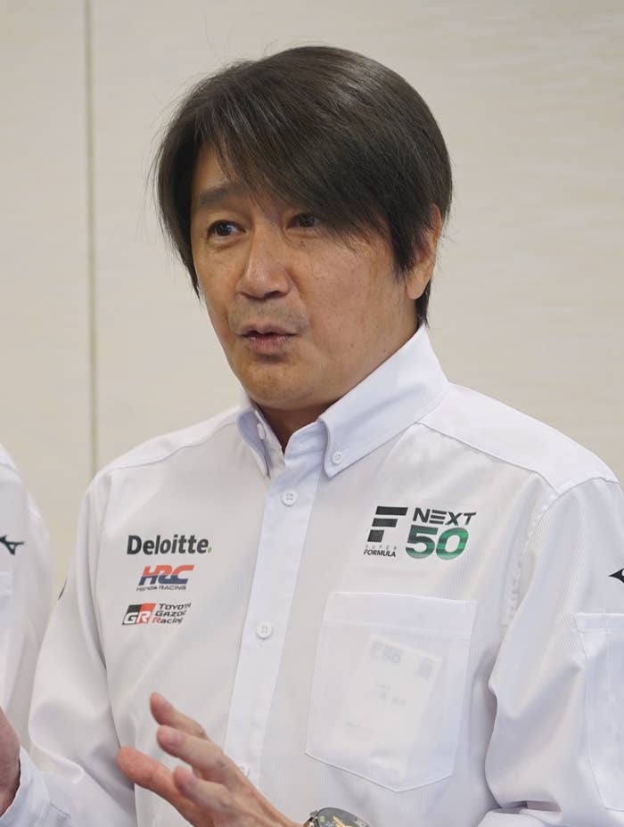 近藤真彦さん(時事)
