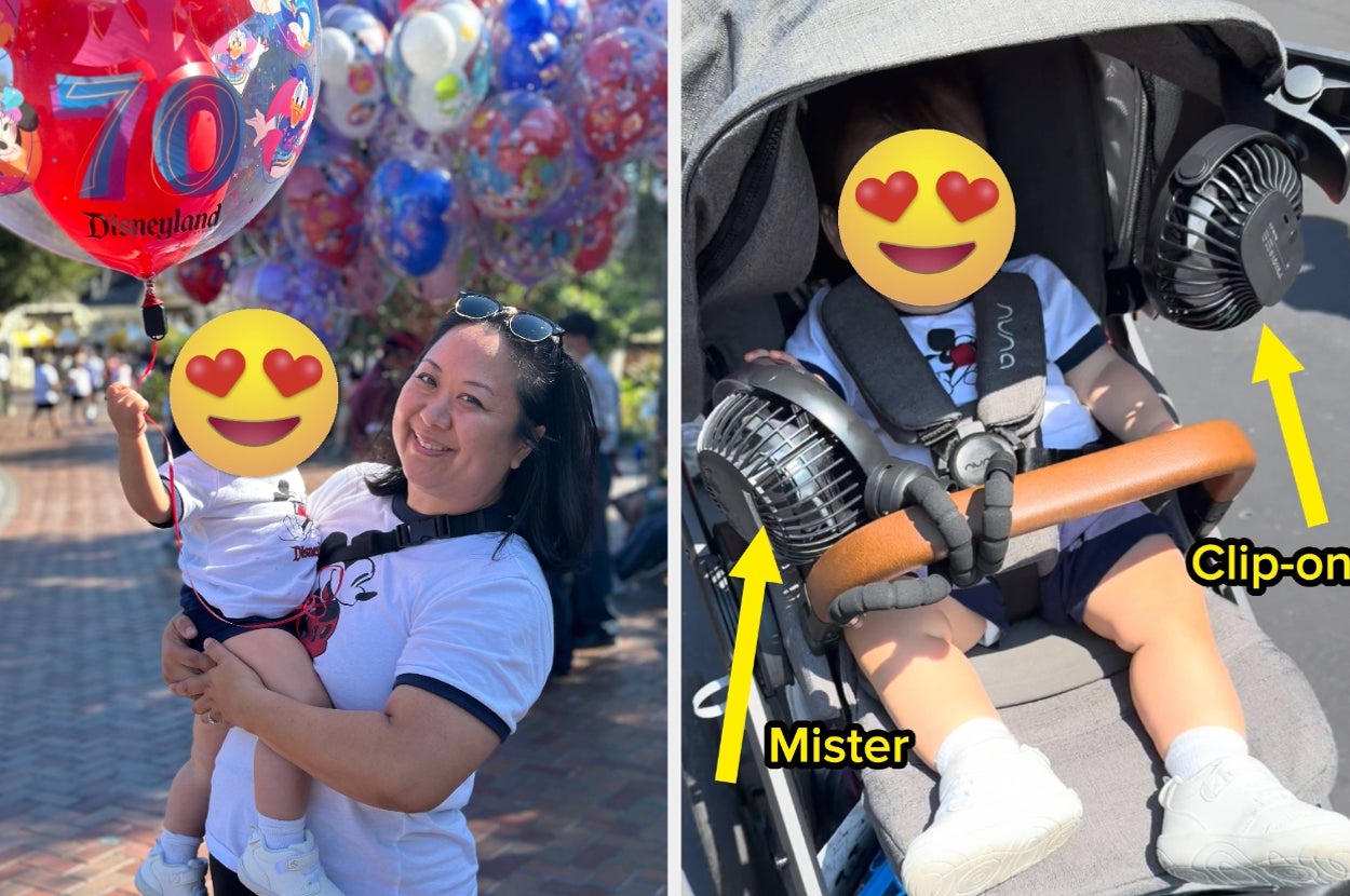 21 Disneyland Tips, Tricks, And Hacks For Parents With A Young Child