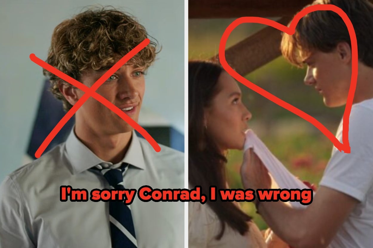 I Was Team Jeremiah Before "TSITP" Season 3, And Now I’m Wondering What The Hell Was Wrong With Me