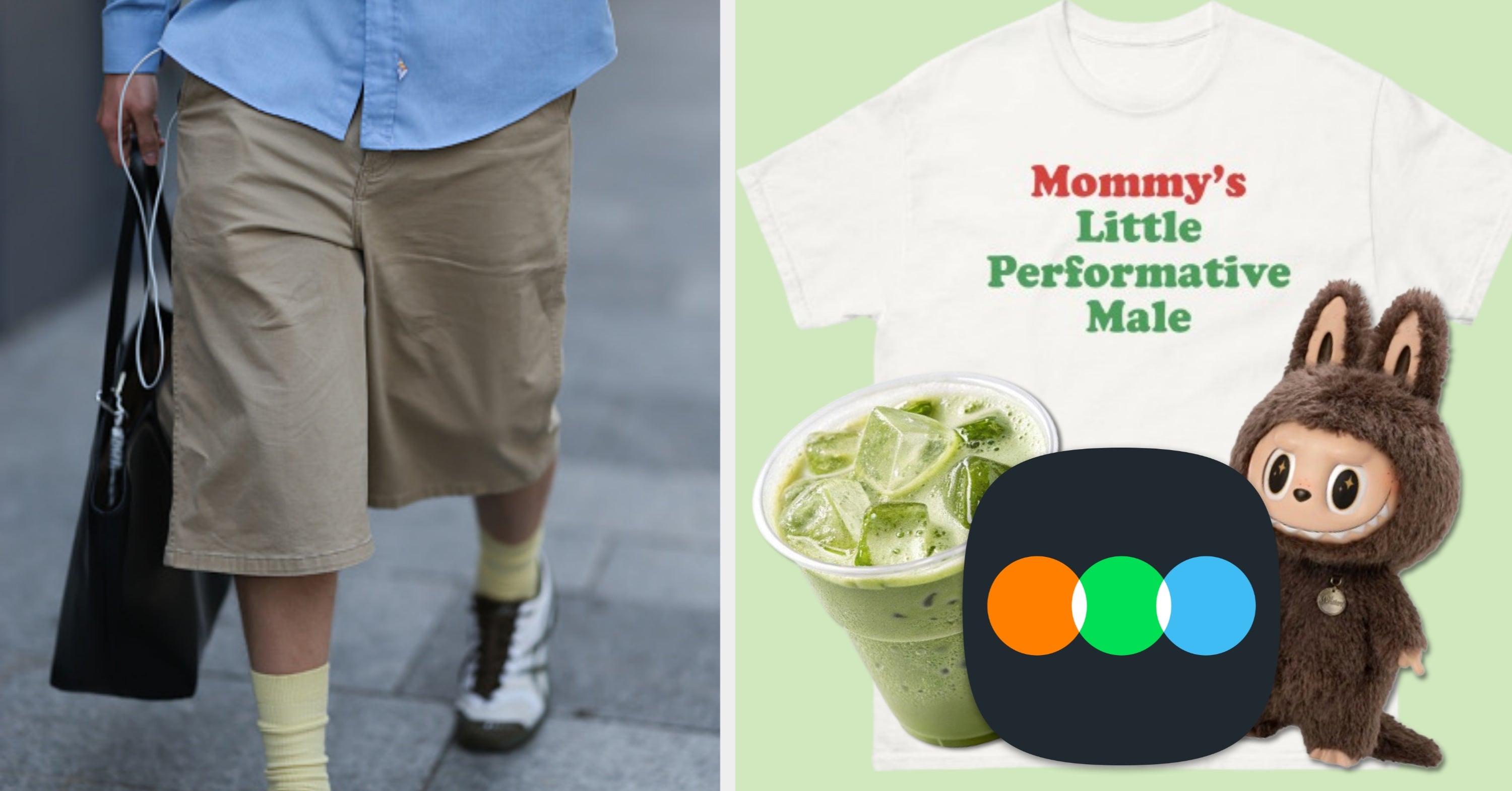 This "Performative Male" Quiz Will Determine If You're Actually Authentic Or Just Putting On A Show
