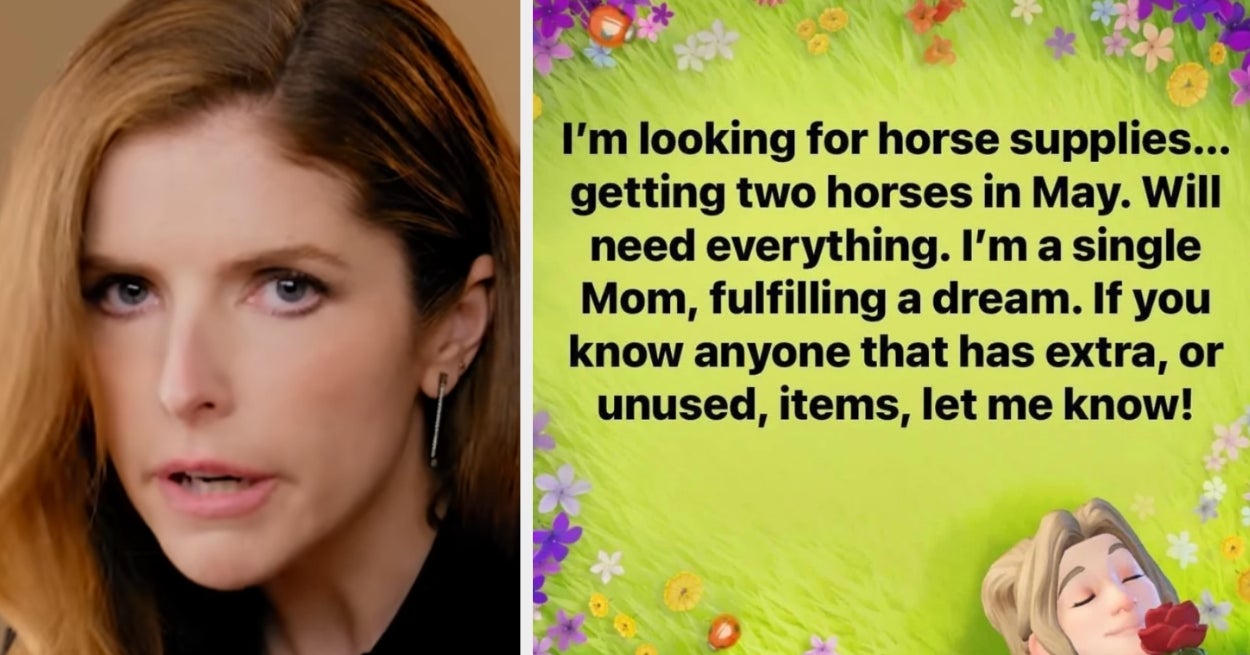 "I Am Wondering If Anyone Has An Extra House That They Could Gift Me": 27 Brazen Beggars Who Wanted Anything And Everything For Free
