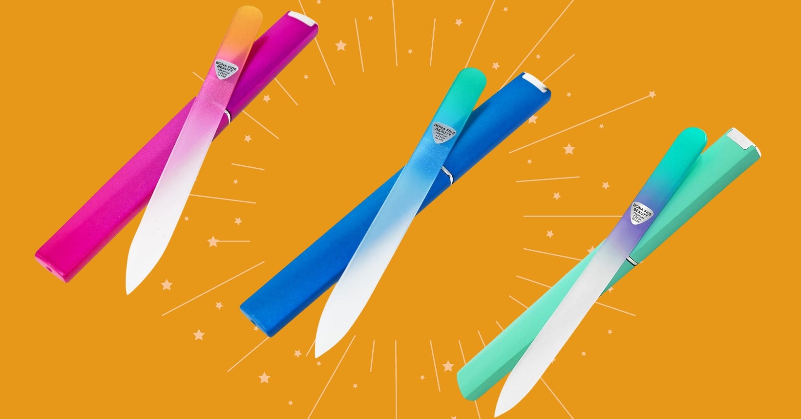 This $9 Nail Upgrade Has Been A Game-Changer For My Manicures