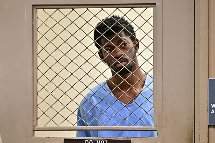 Lil Nas X Breaks Silence After Arrest