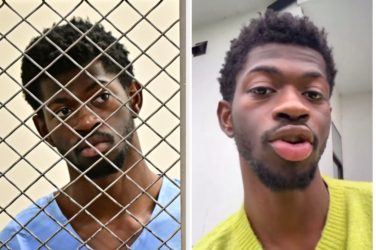 Lil Nas X Broke His Silence After His Hospitalization And Arrest