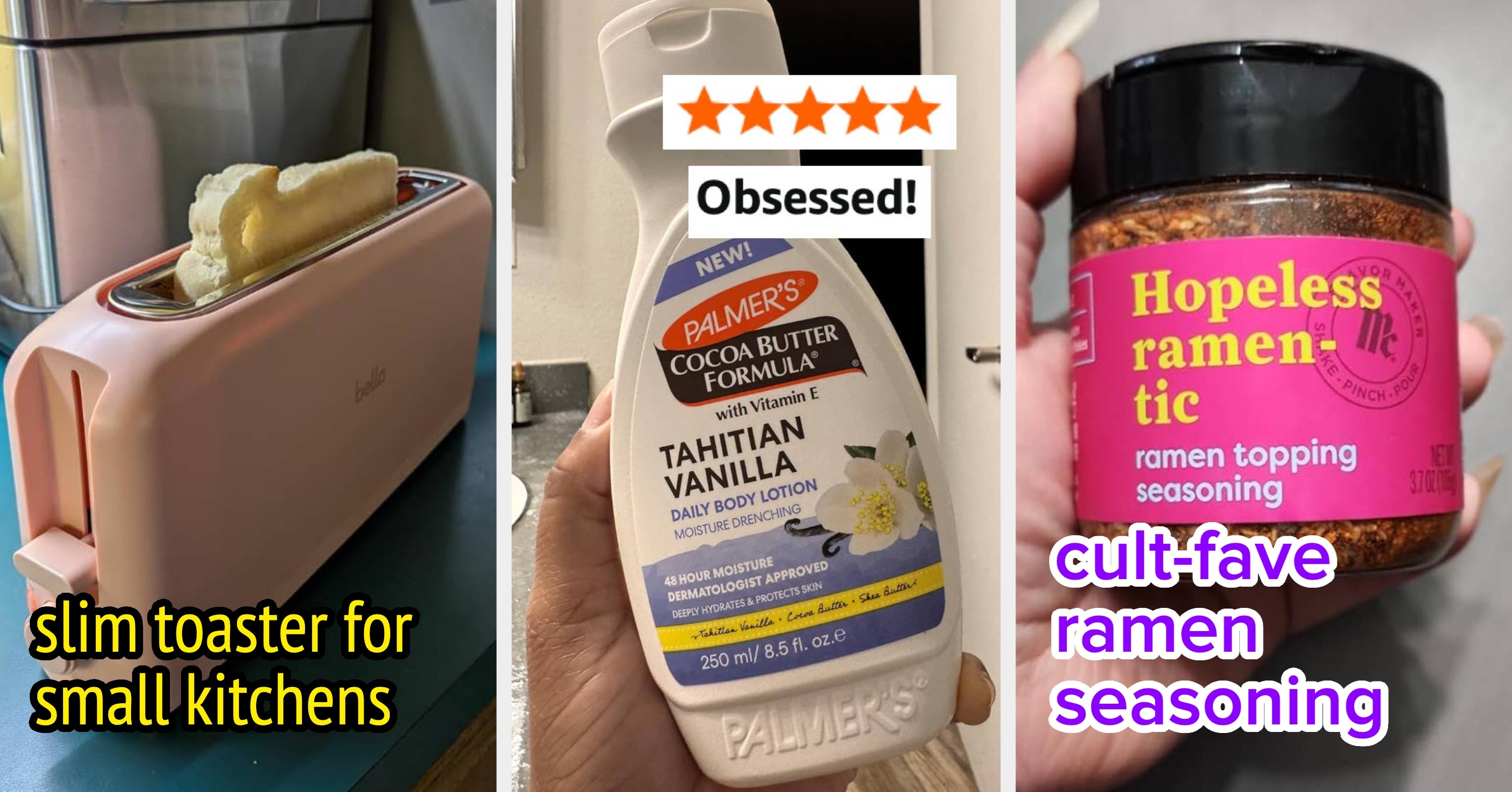 32 Handy Little TikTok Products You Haven’t Seen Yet