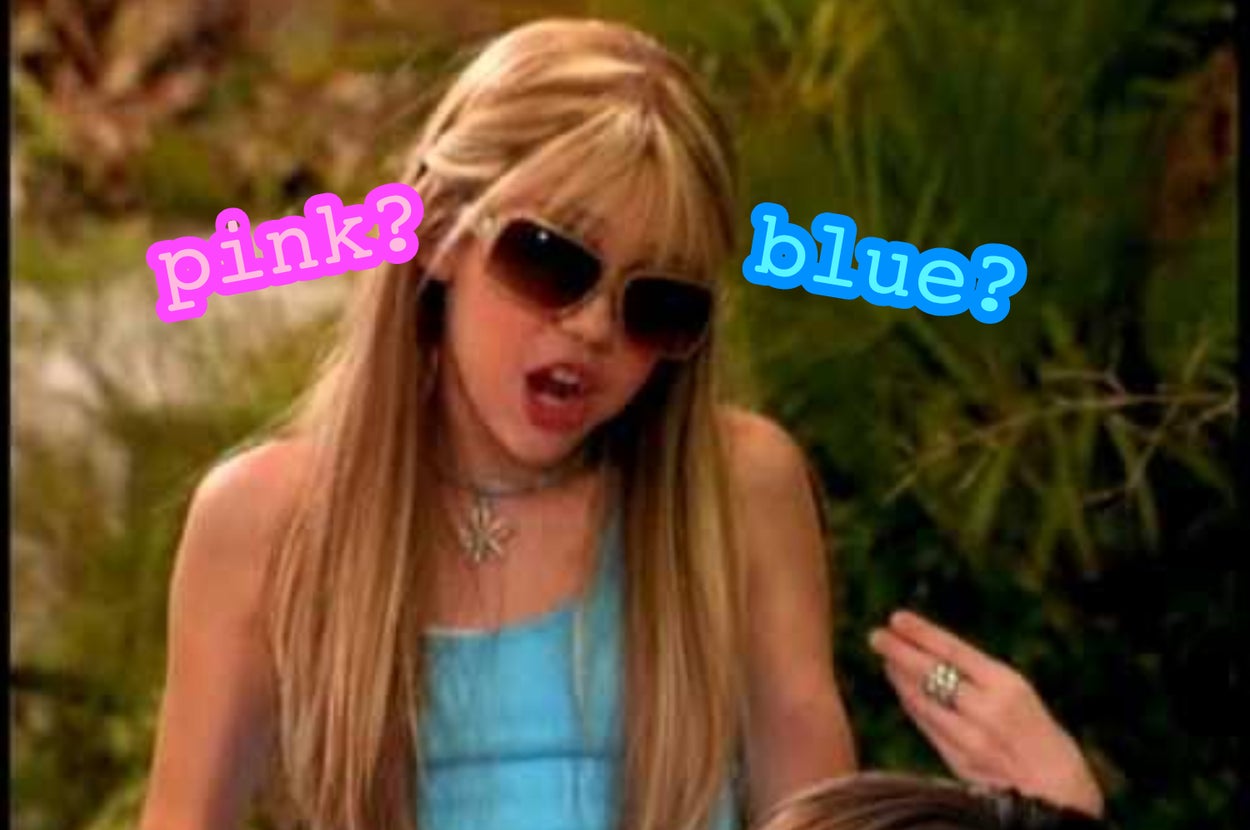Watch Some Disney Channel Shows And We'll Guess Your Favorite Color