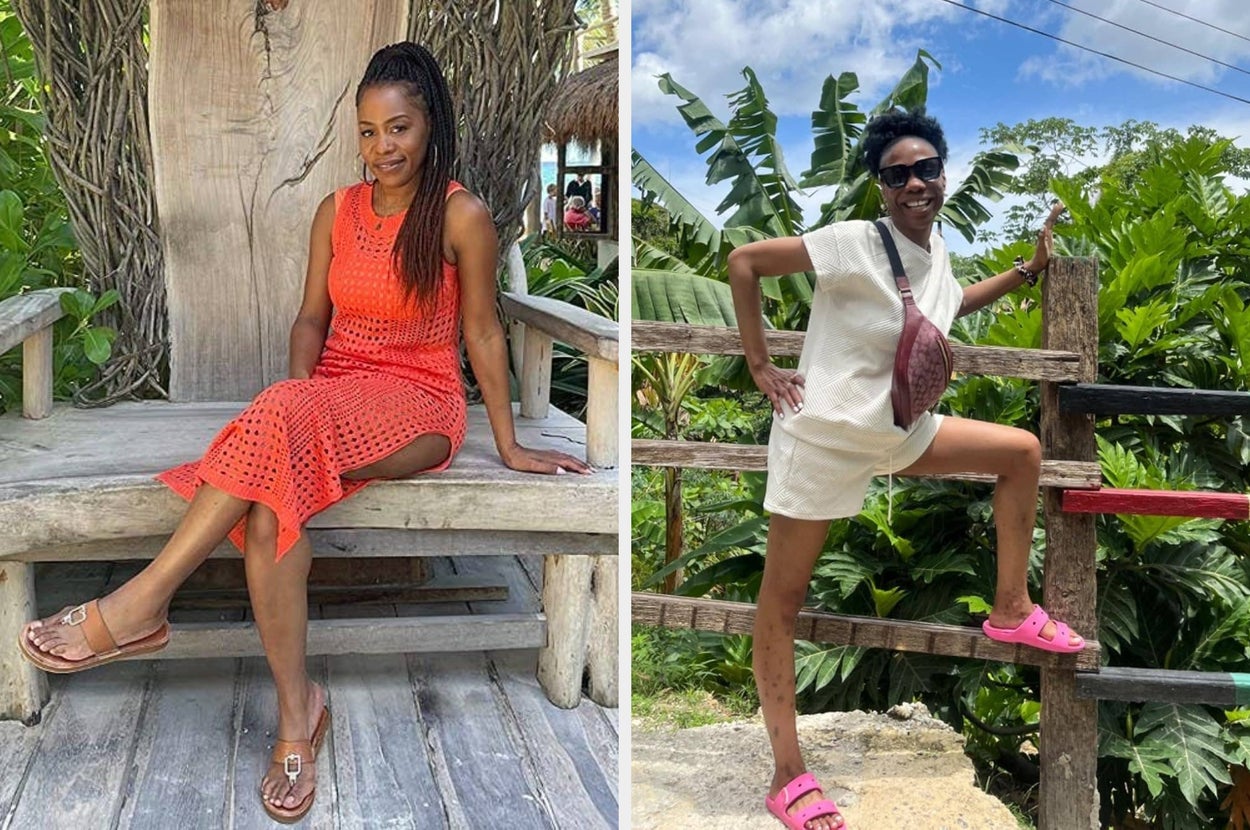 27 Go-To Pieces Of Clothing From Amazon You’ll Want To Pack For Every Trip