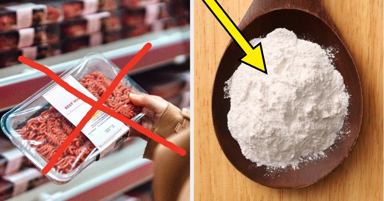 29 Home Cooking Secrets That Will Help Me Level Up My Food So I Can Stop Ordering Takeout For Good