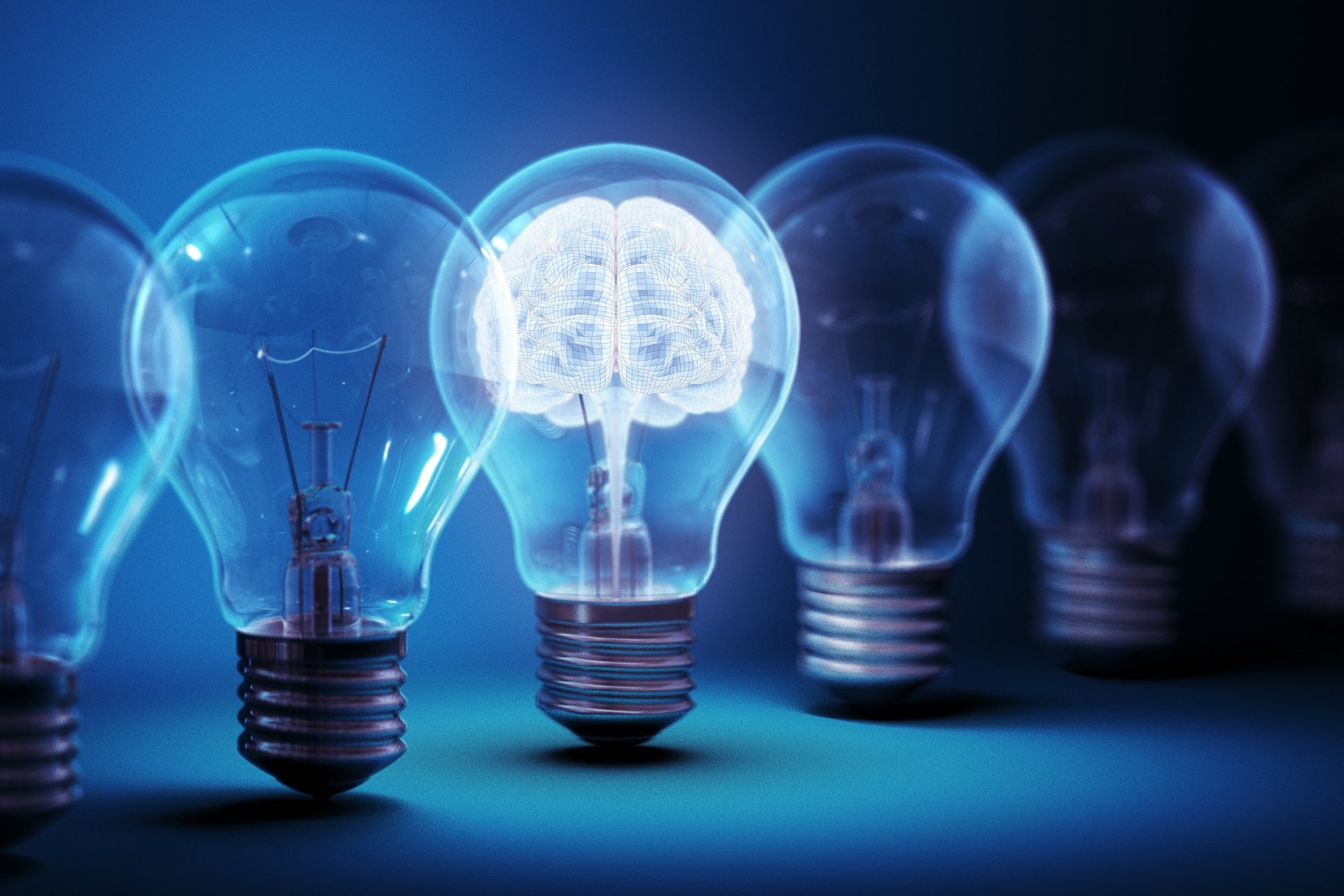 What's Your Core Personality Trait?