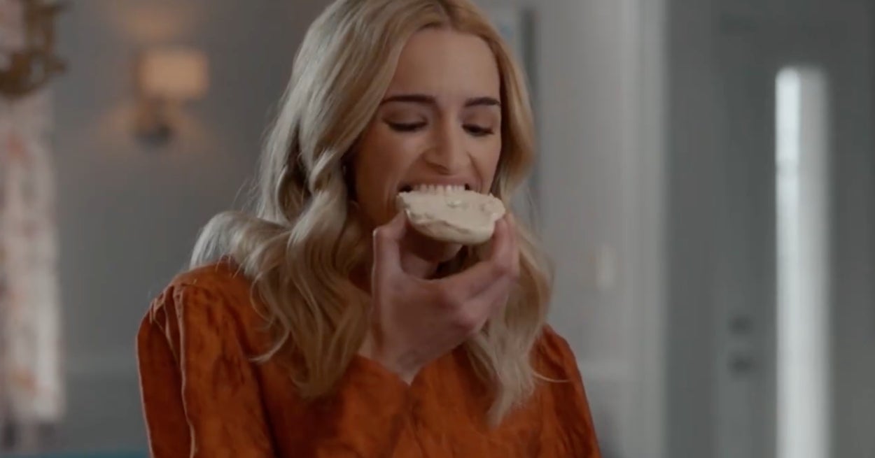 Your Daily Eats Will Reveal Your "Ginny And Georgia" Twin