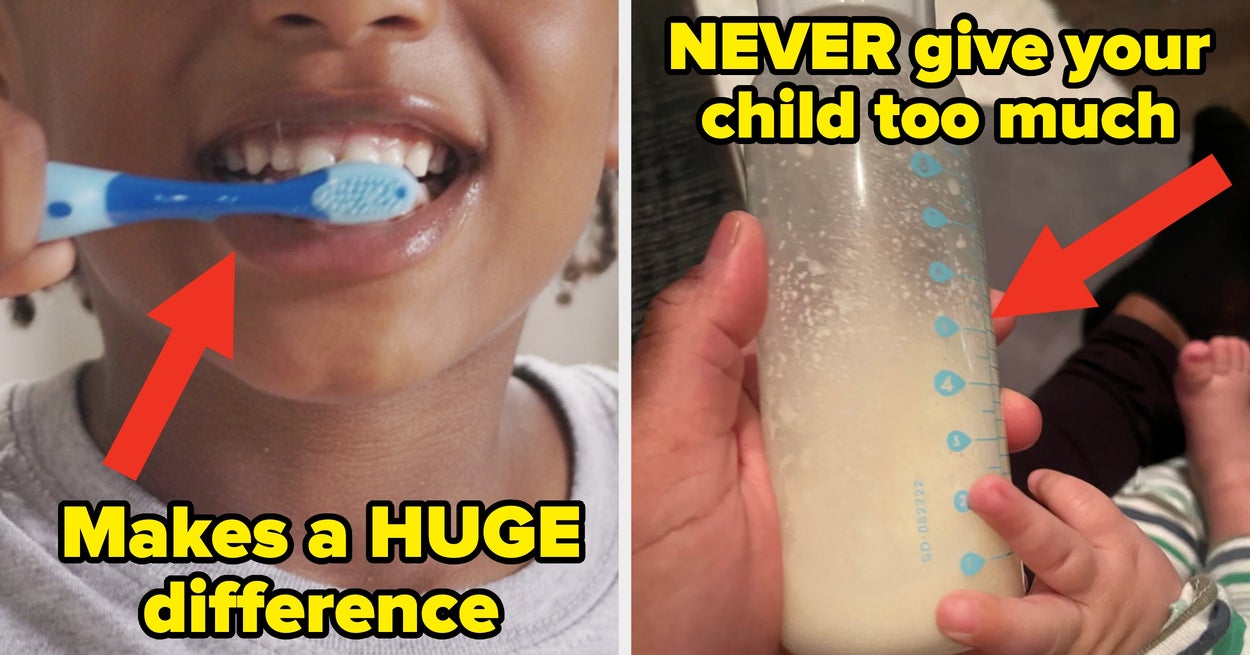 11 Health "Lies" Parents Believe (But Really Shouldn't), According To Doctors And Nurses