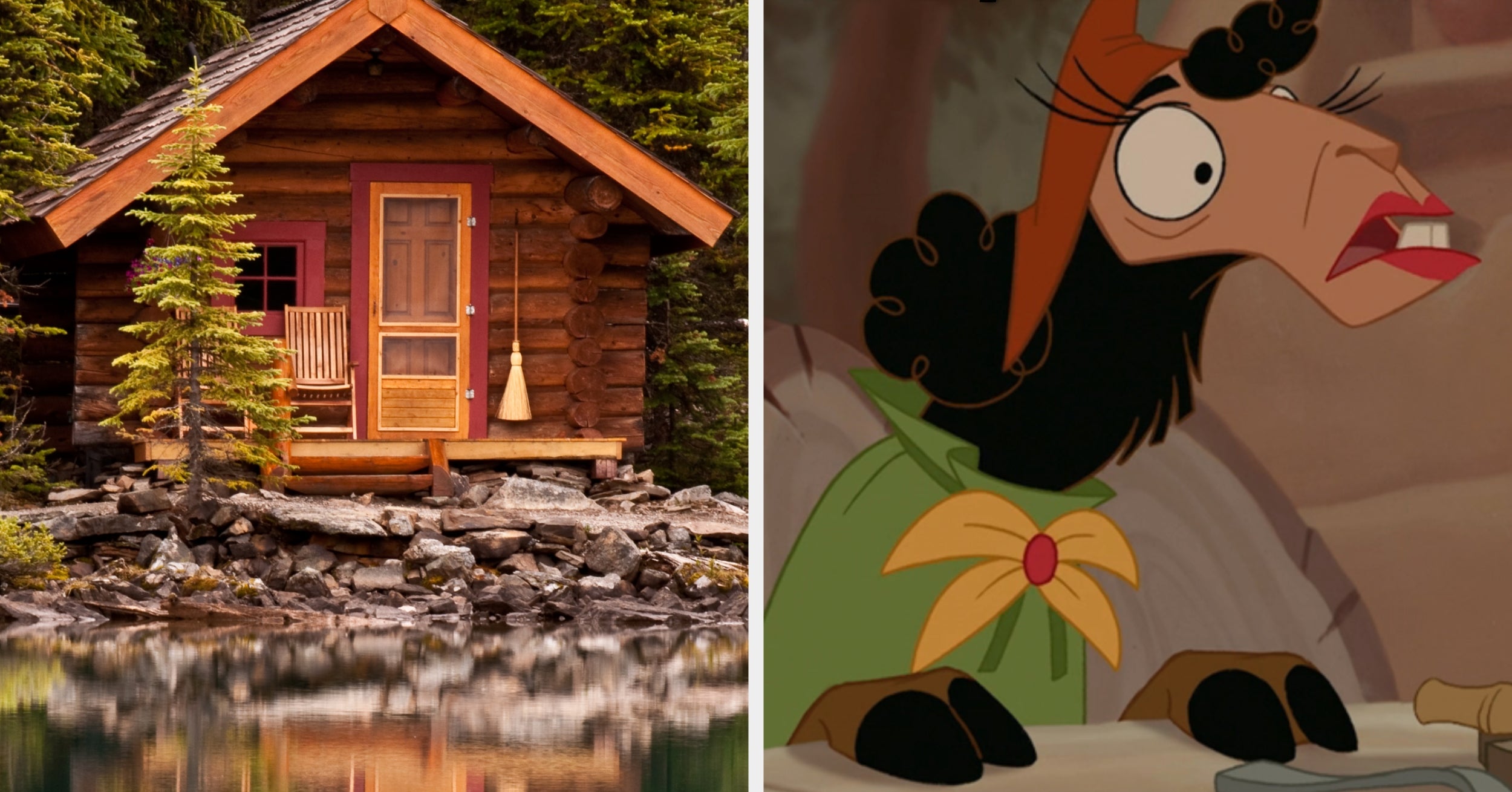 Plan A Dream Vacation And I'll Suggest An Underrated Disney Movie