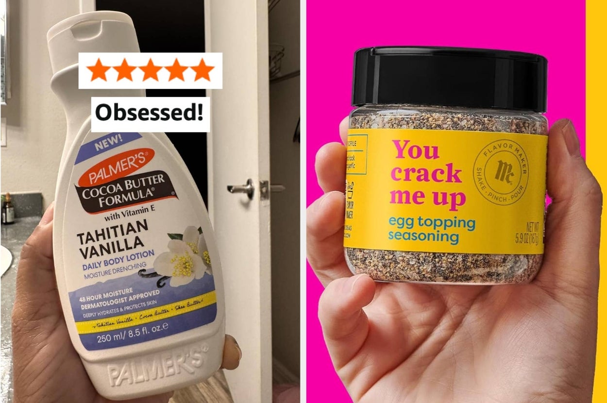 34 Random Products That Will Make You Think “Oh, That Needs To Come Home With Me At Once”