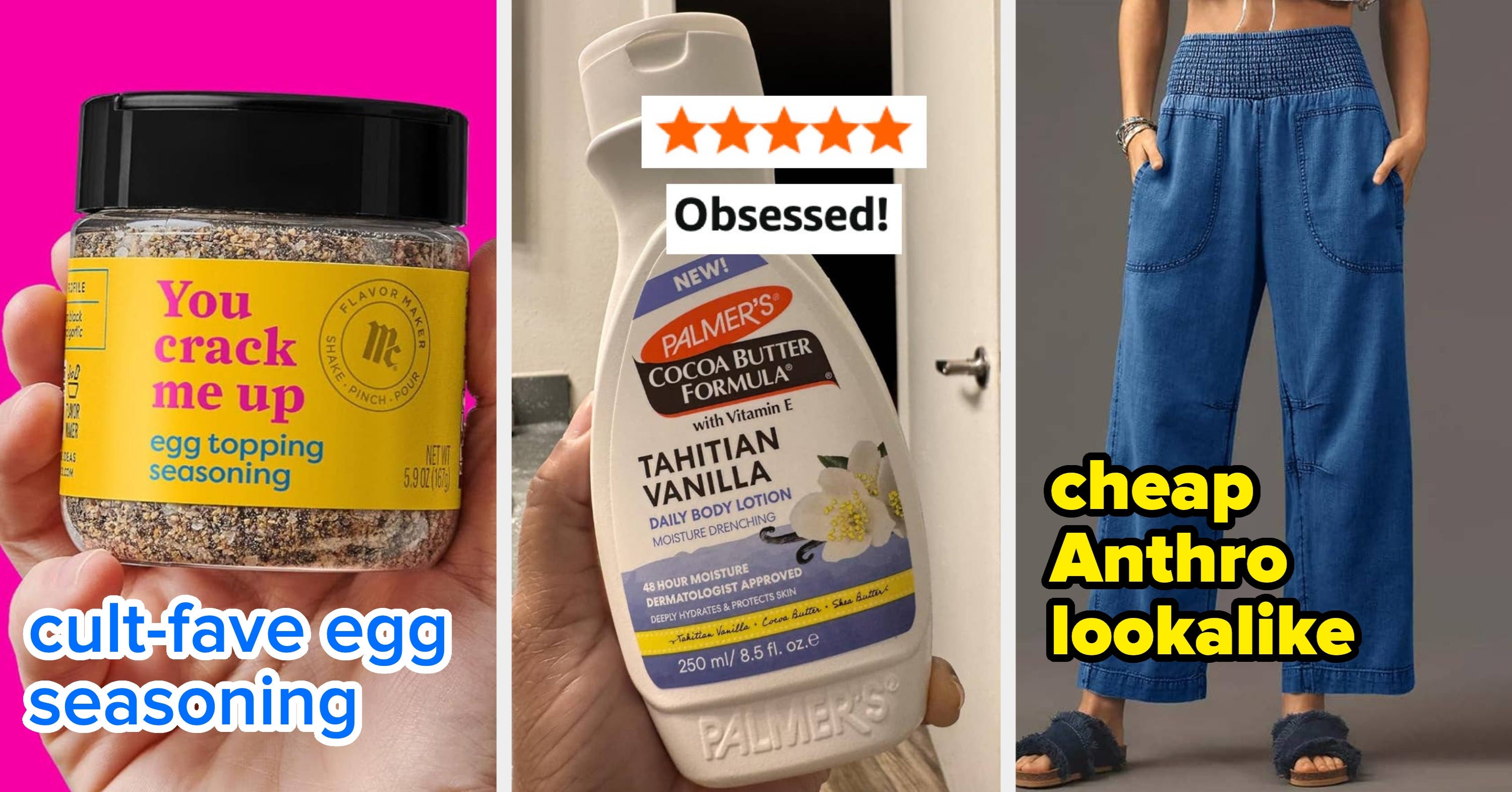 35 Random Products You’ll Want To Bring Home At Once
