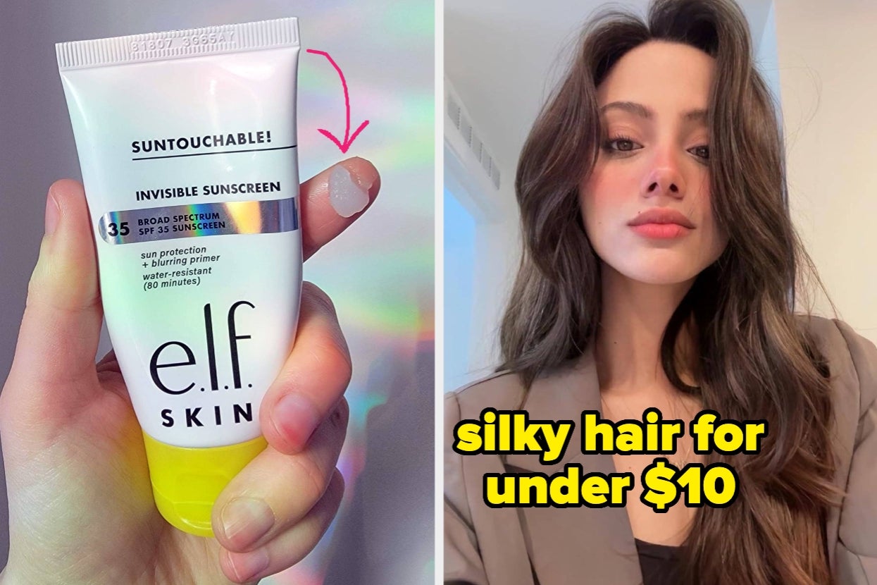 49 Affordable Products That Go Head-To-Head With The More Expensive Versions