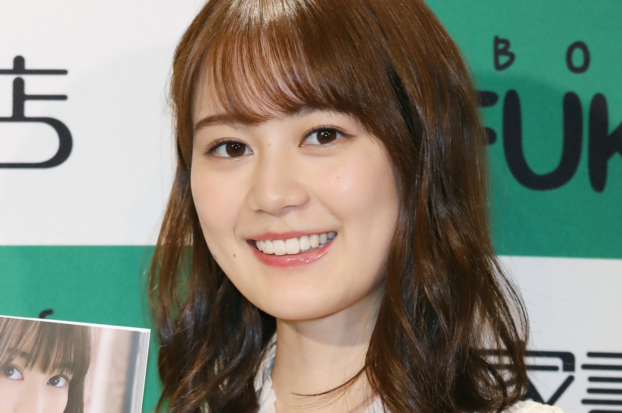 生田絵梨花さん(時事)