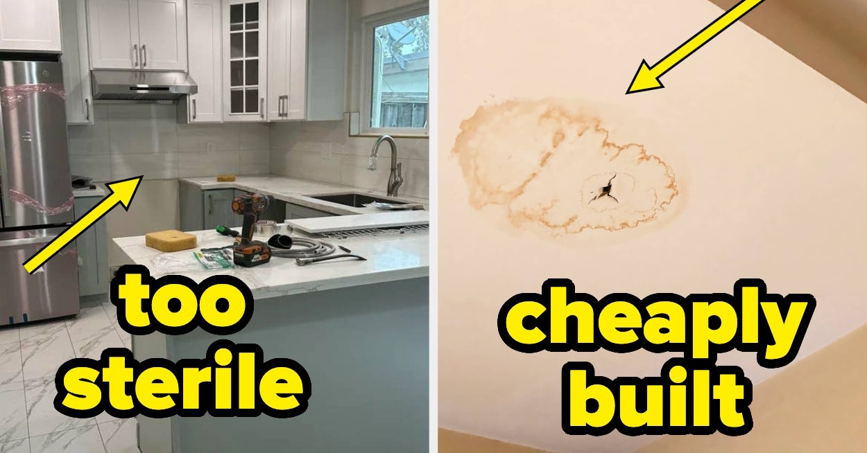Tell Me The Worst Thing About Modern Homes And Furniture - Foul To Modern Furniture