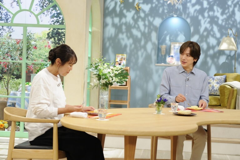 ©ABCテレビ