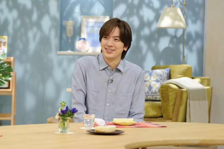 ©ABCテレビ