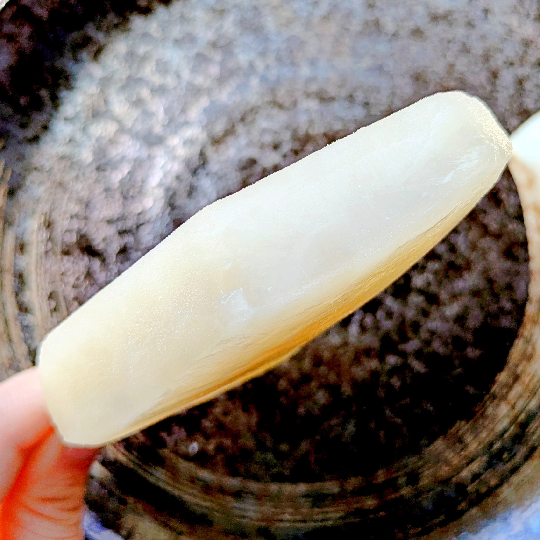 セブン-イレブンの「7プレミアム まるで和梨」