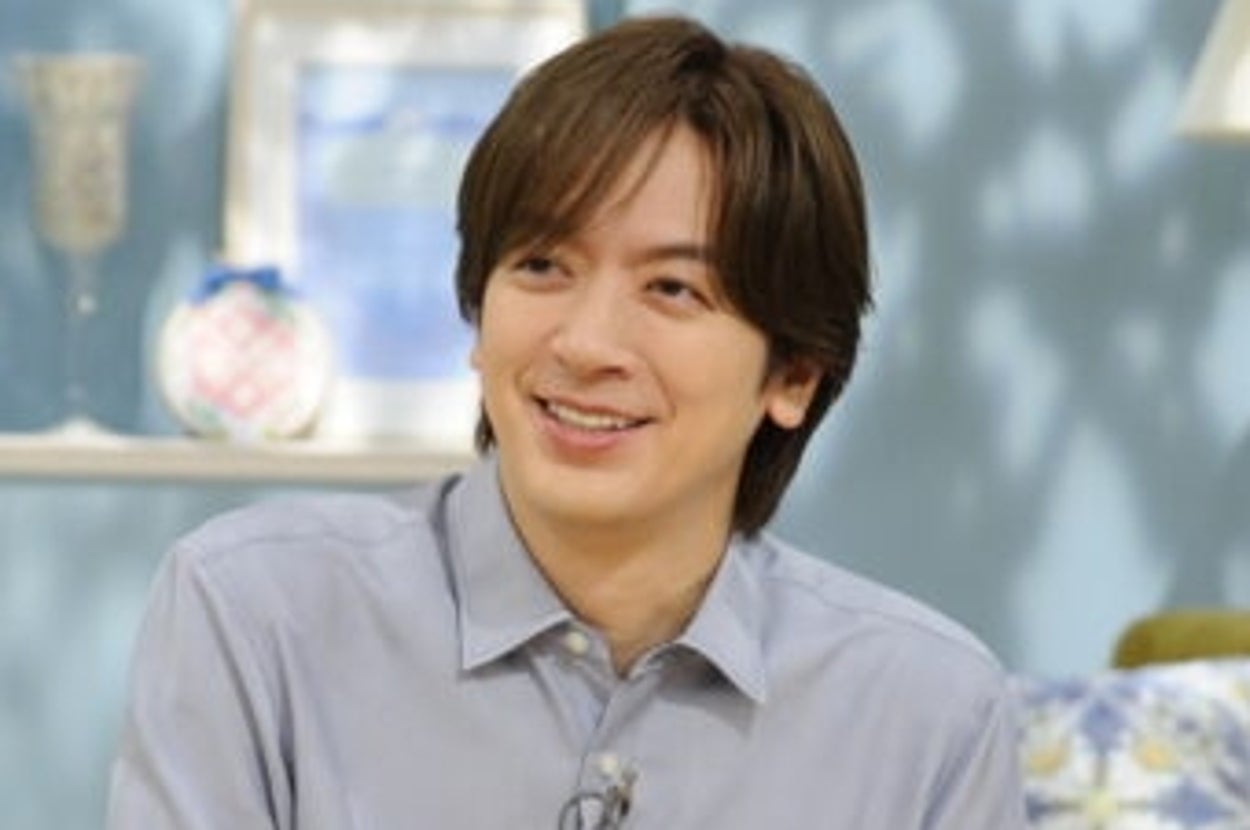 ©ABCテレビ