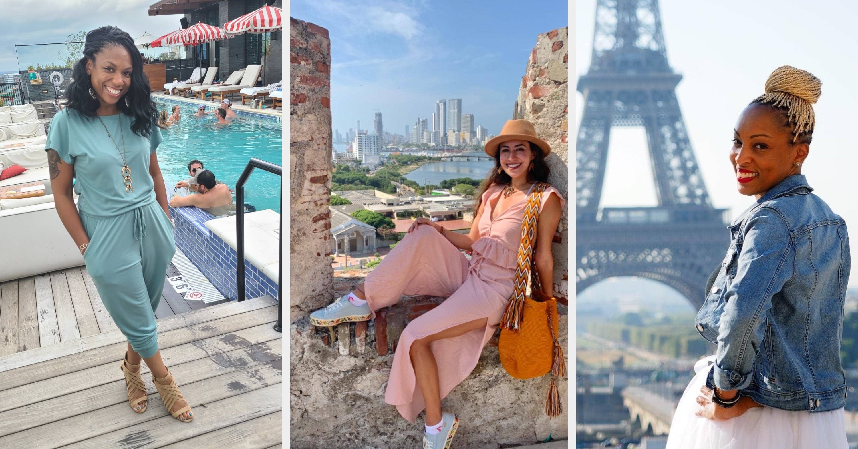 27 Versatile Pieces From Amazon That’ll Help You Pack Less And Still Dress Well On Vacation