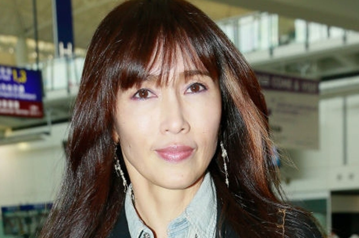 工藤静香さん