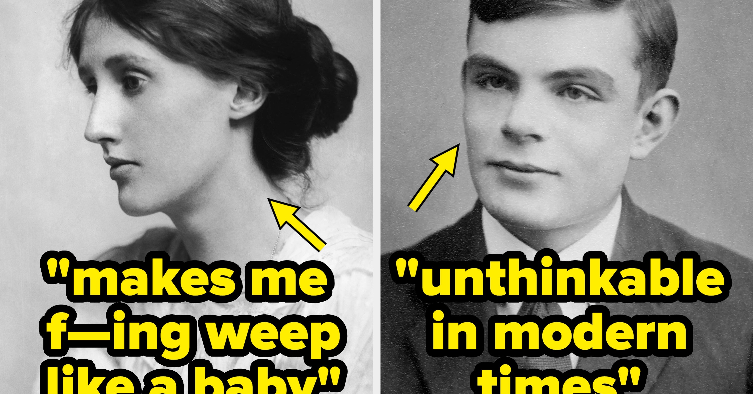 20 Tragic Historical Events That Will Make You Cry