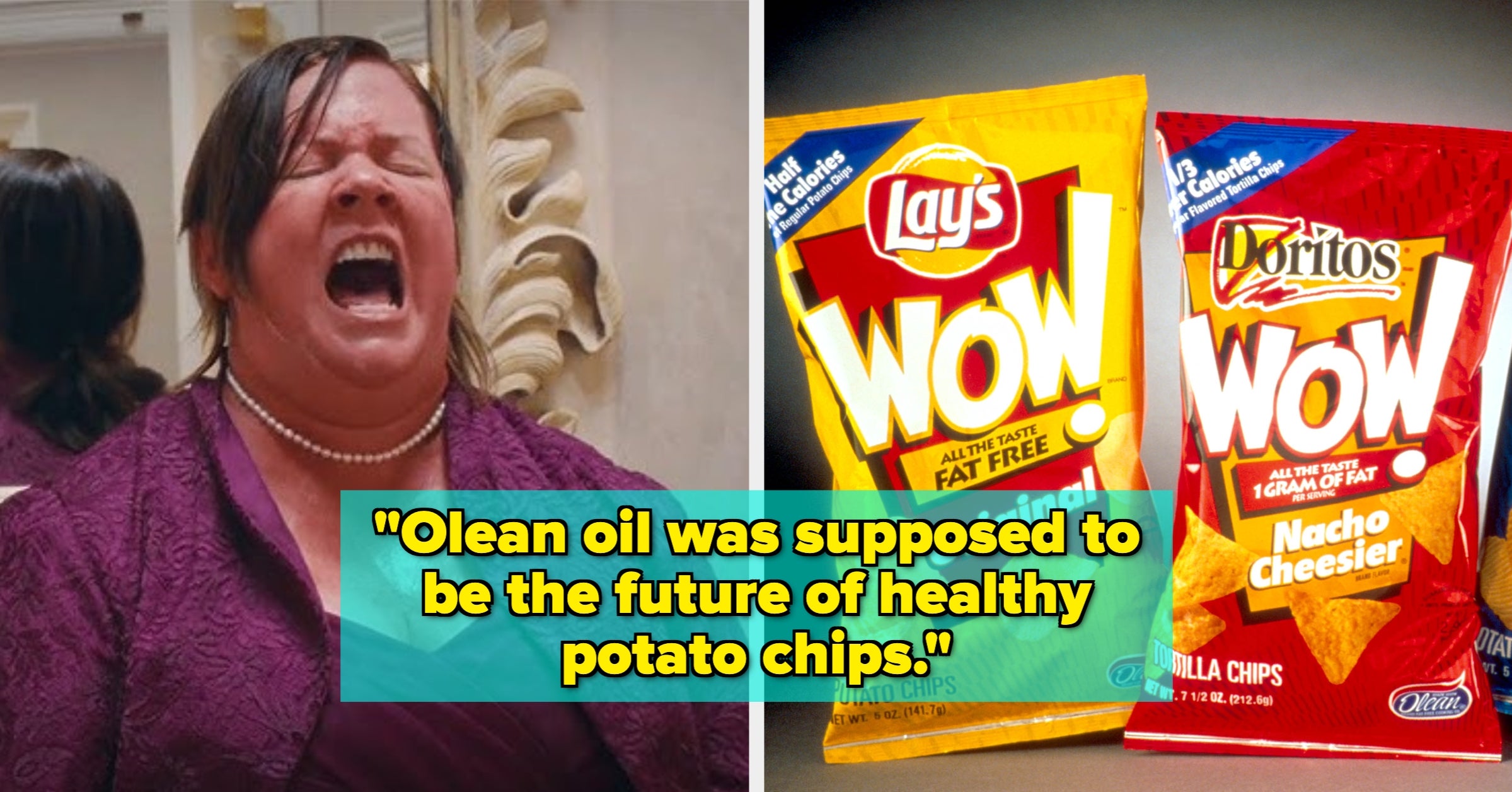 People Are Sharing Things That Were Supposed To Be "The Next Big Thing" But Totally Flopped – buzzfeed.com