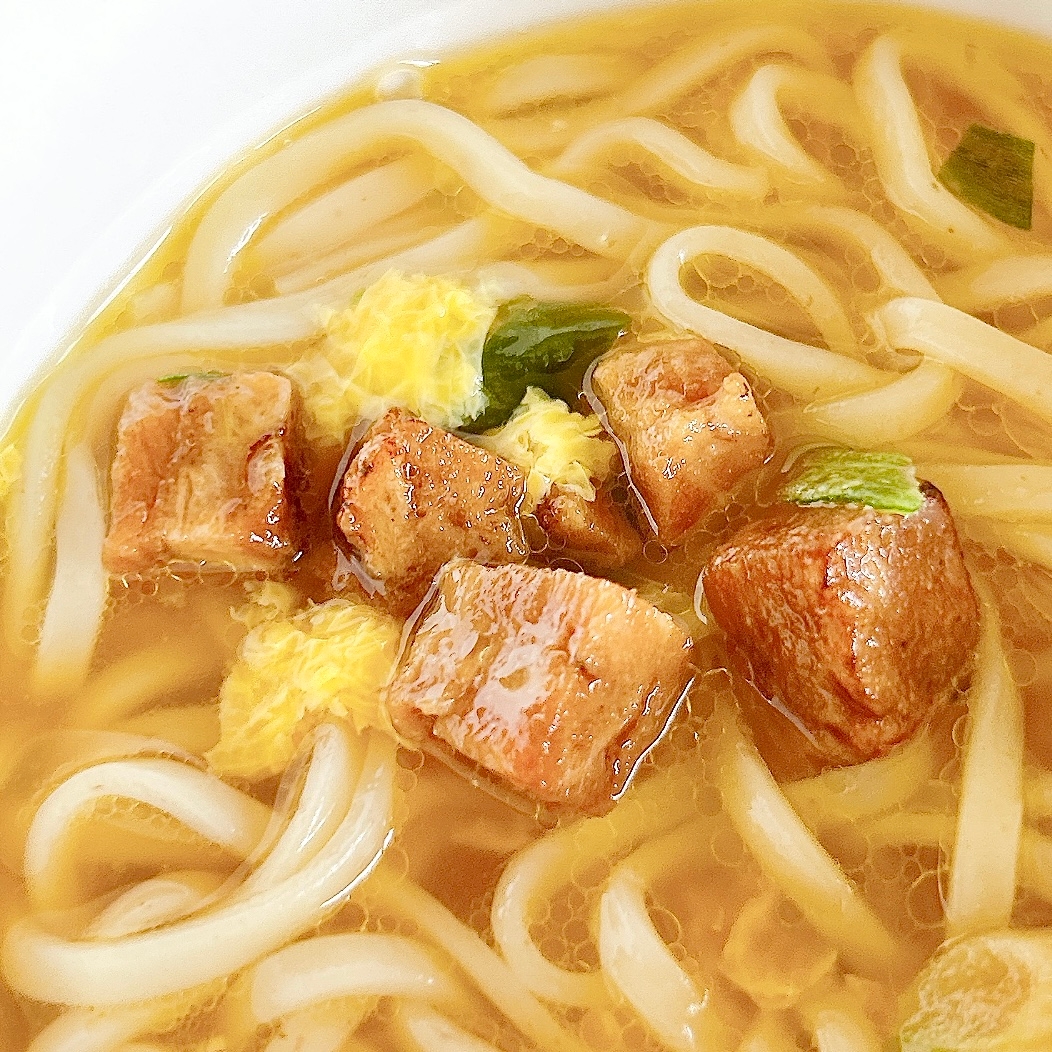 LAWSON(ローソン)の「名店 人類みな麺類 めちゃうま貝だし醤油らーめん」