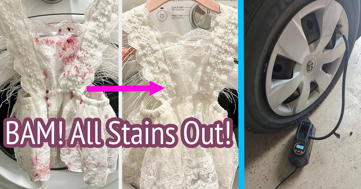 Hey You, Yeah You — Here Are 42 Products That’ll Help You Solve Those Problems You’ve Been Neglecting