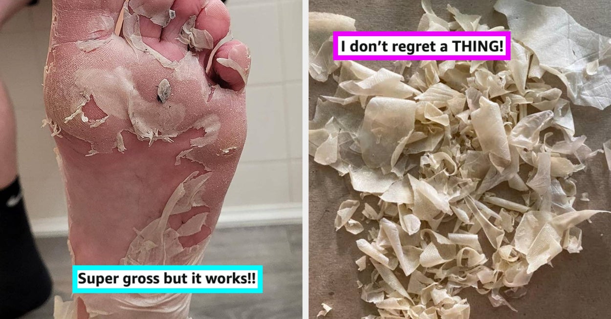 29 TikTok Beauty Products That Work So Exceedingly Well, You'll Wonder If Magic Is Involved