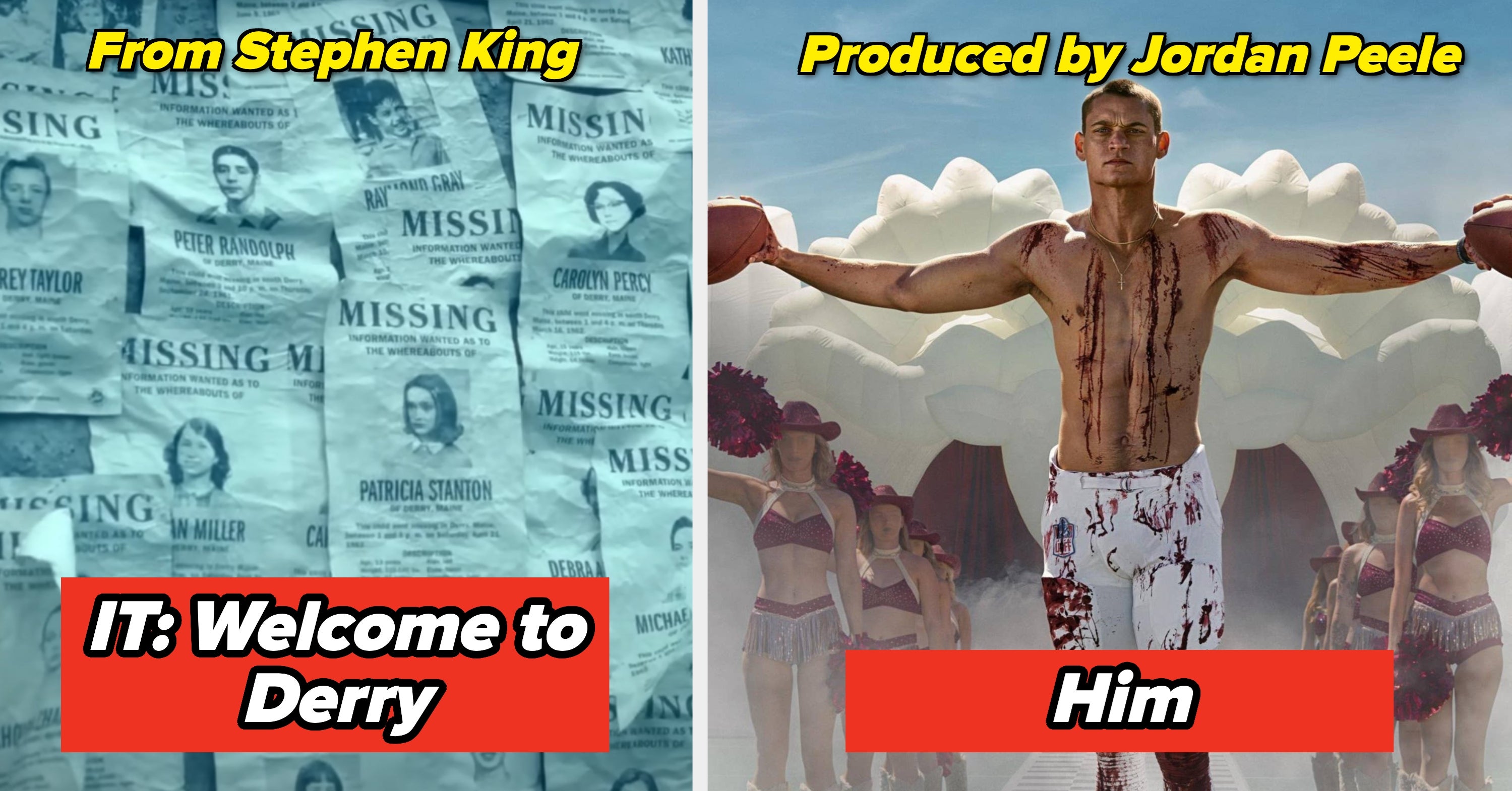 As A Self-Proclaimed Horror Expert, I Can’t Wait For These 15 Horror Flicks Coming Out Soon