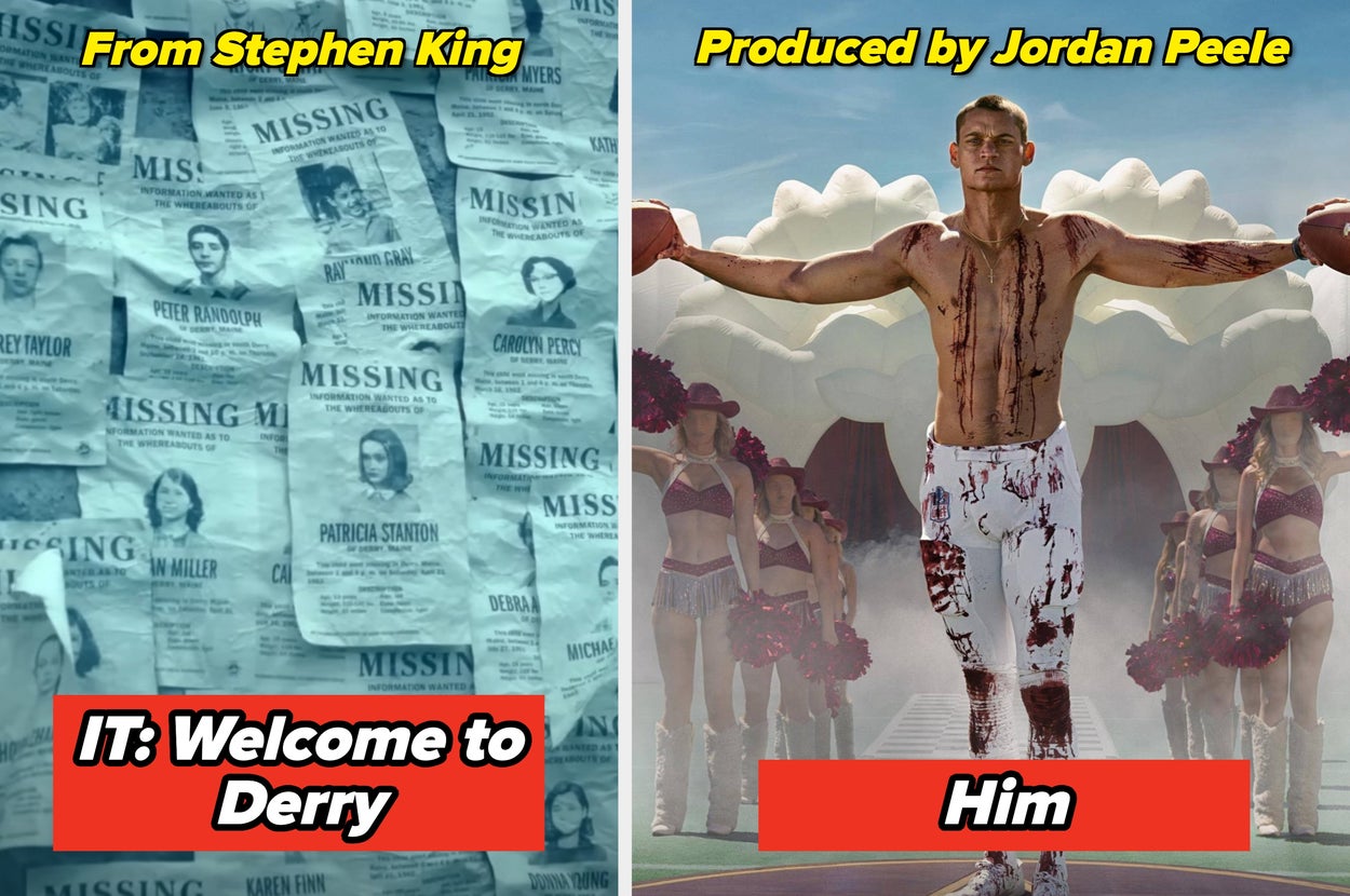 As A Self-Proclaimed Horror Expert, I Can’t Wait For These 15 Horror Flicks Coming Out This Year