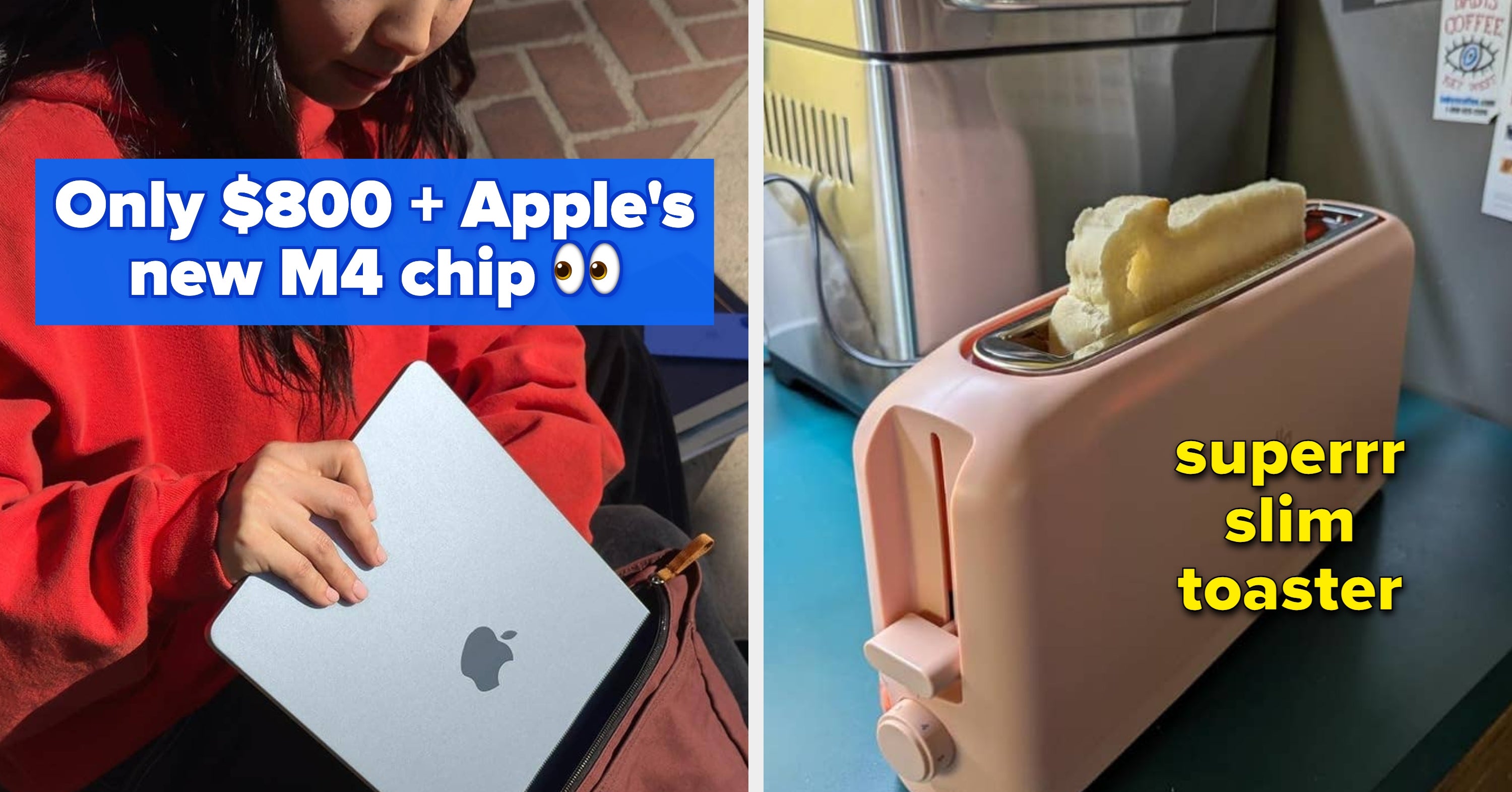 Amazon Has A “Most Wished For” Section, And If You Didn’t Already Want These 29 Products, You Will Now