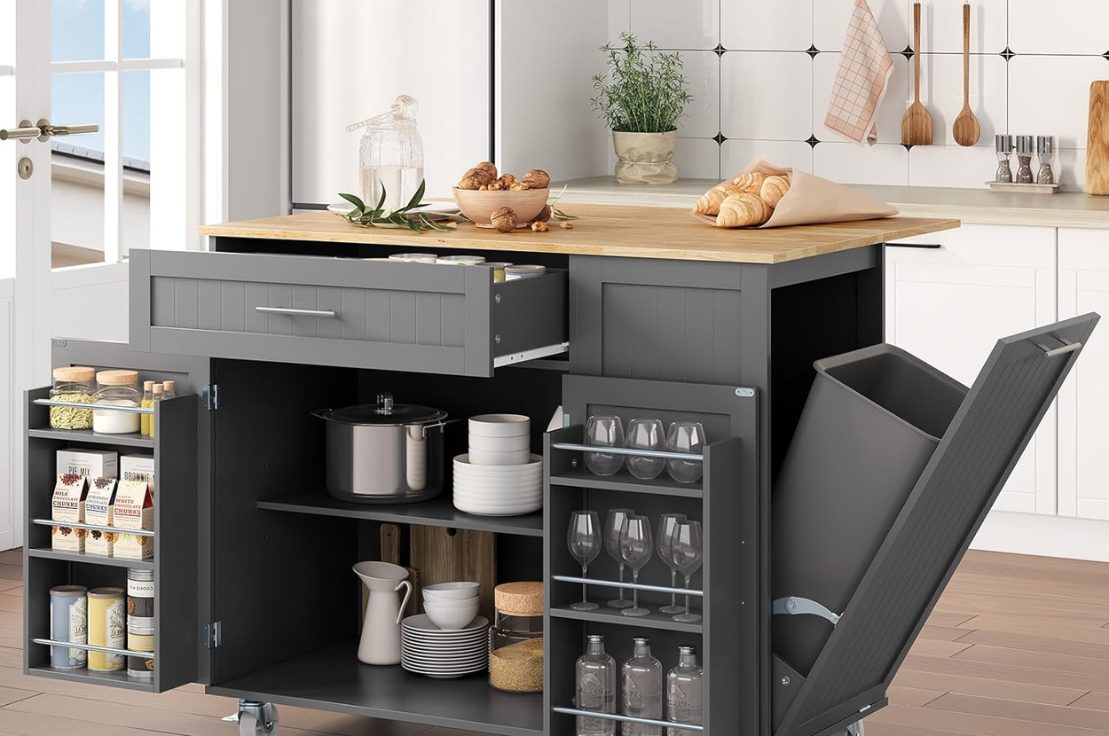 27 Problem-Solving Hidden Gems On Amazon You’ve Probably Never Heard Of