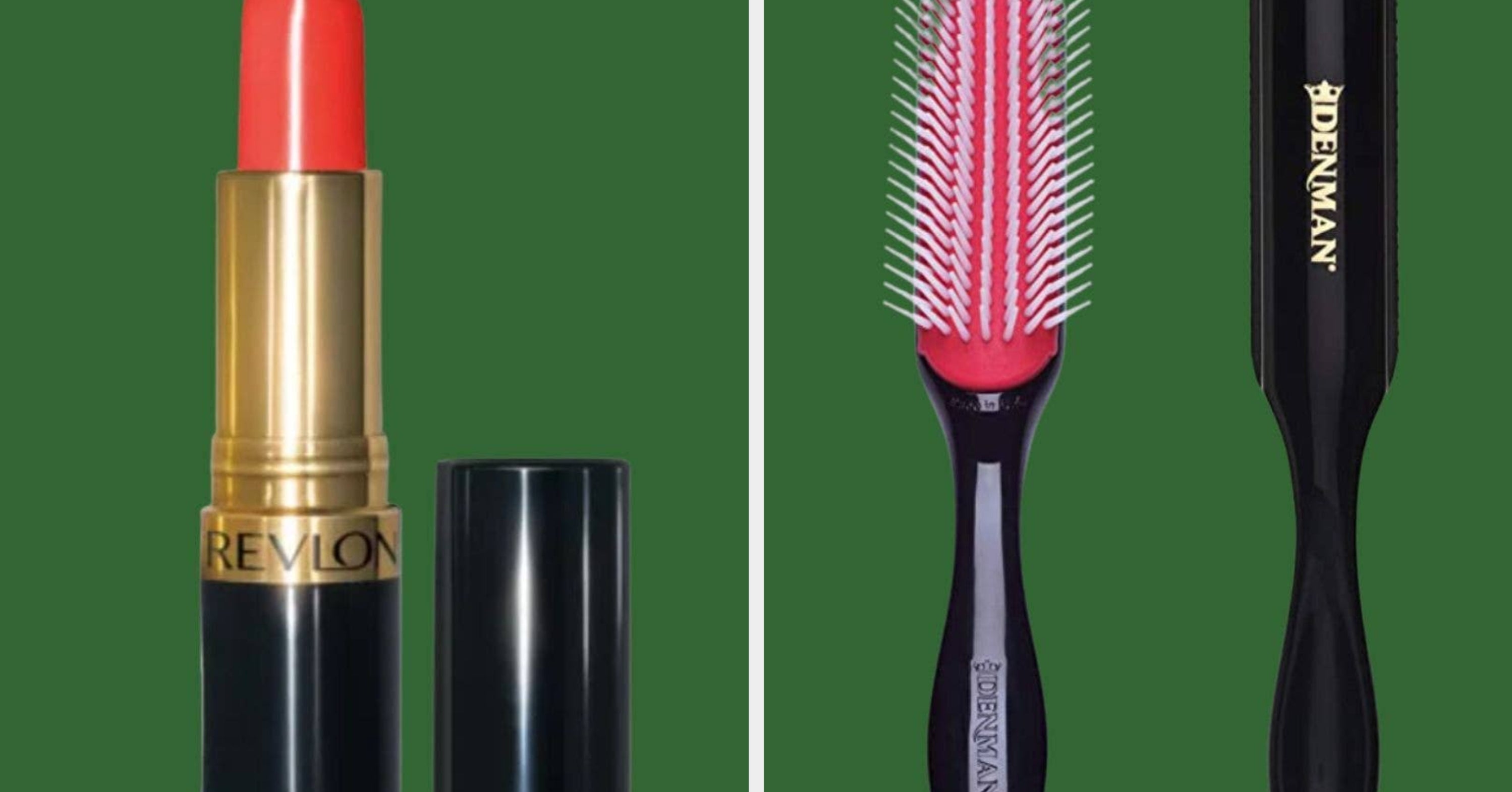 These 12 Old School Beauty Products Are Still The Best Around