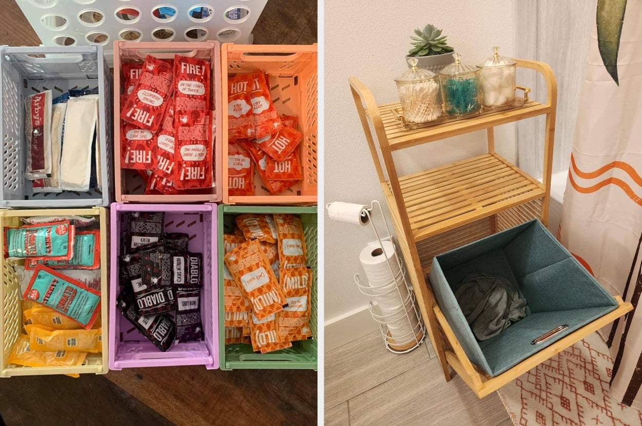 You've Got A Lovely Home, But What If It Were...Lovelier? Here Are 30 Things To Help With That