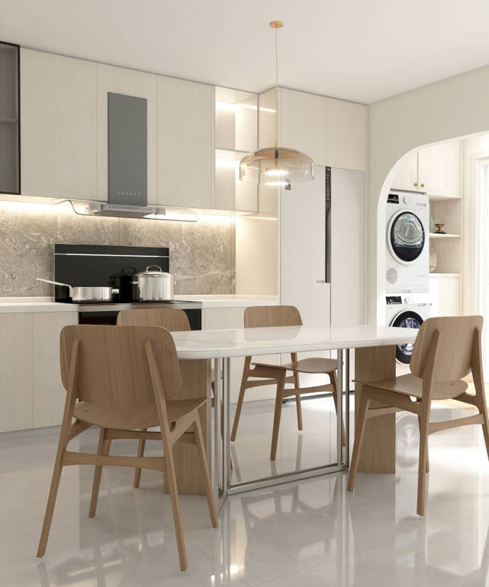 View of Tell Me The Worst Thing About Modern Homes And Furniture