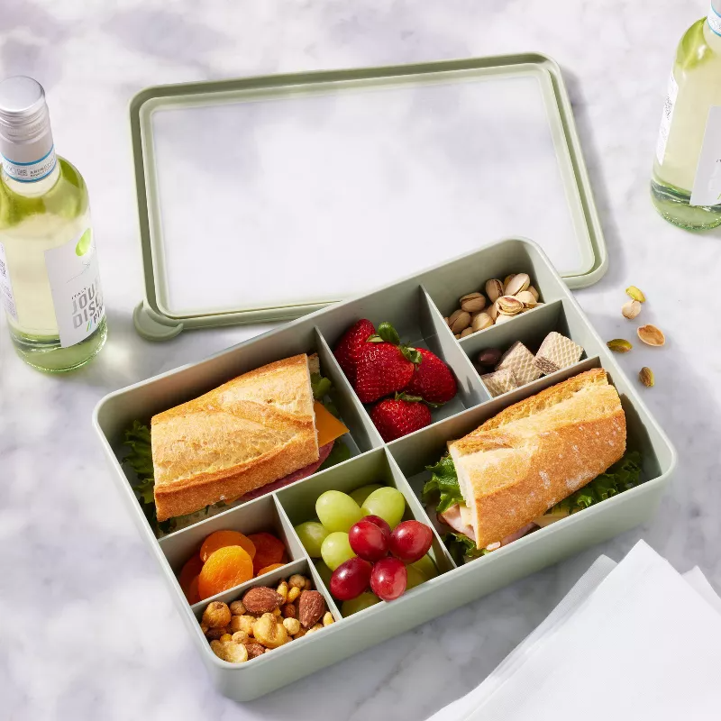 Target Cwc Snack Box 25 Practical, Beautiful, And Affordable Target Items